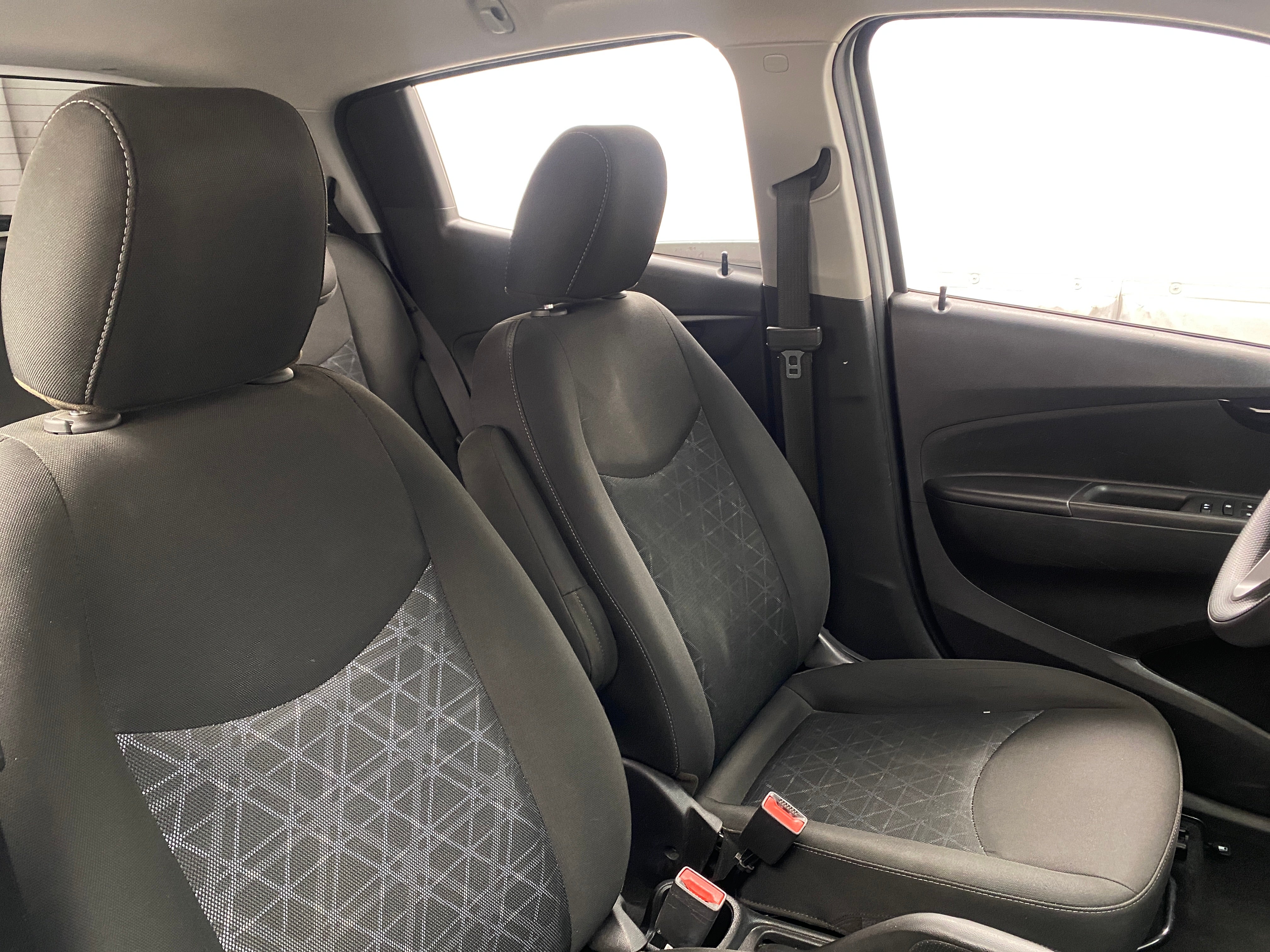 2021 Chevrolet Spark LT 2