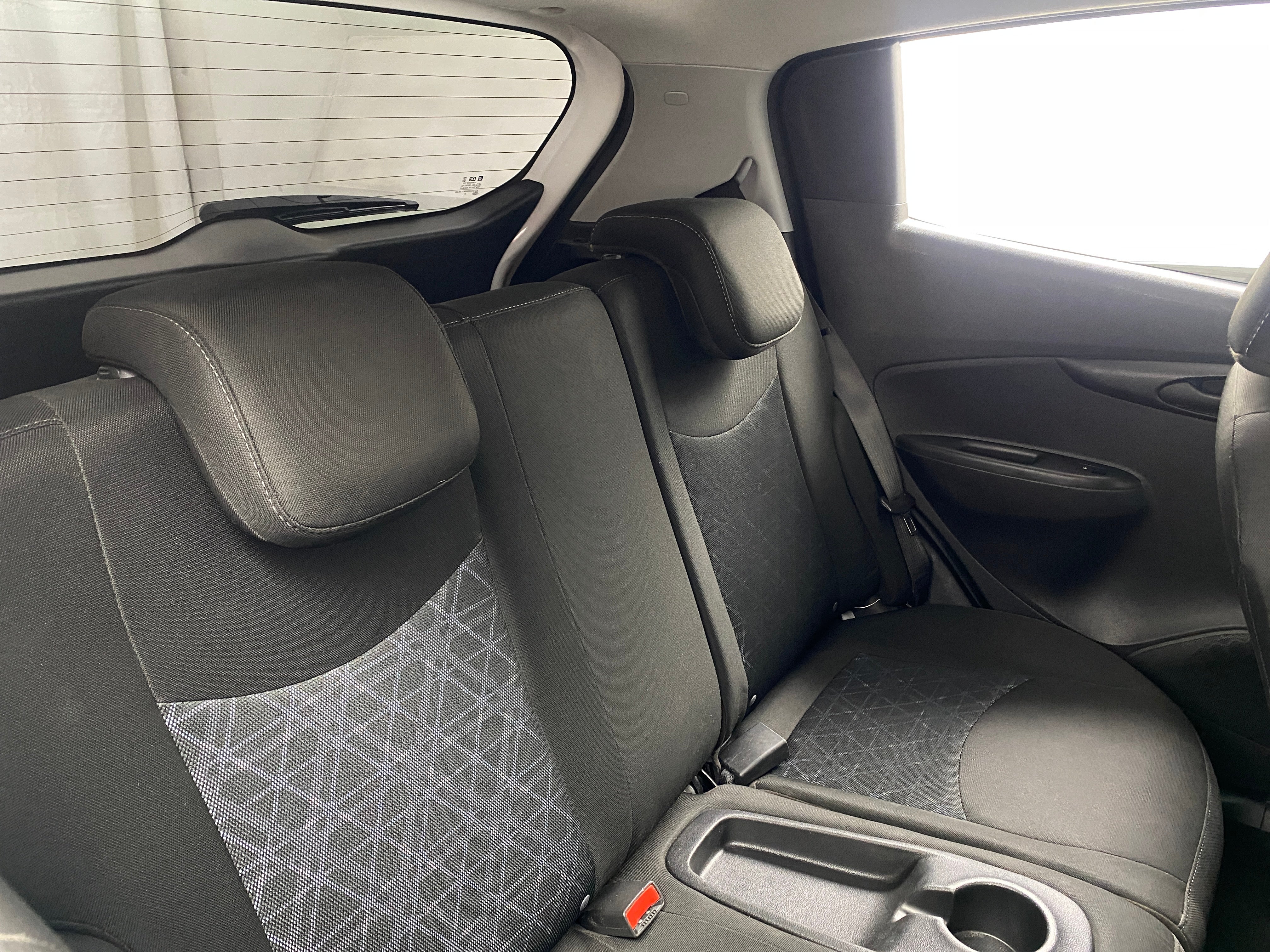 2021 Chevrolet Spark LT 6