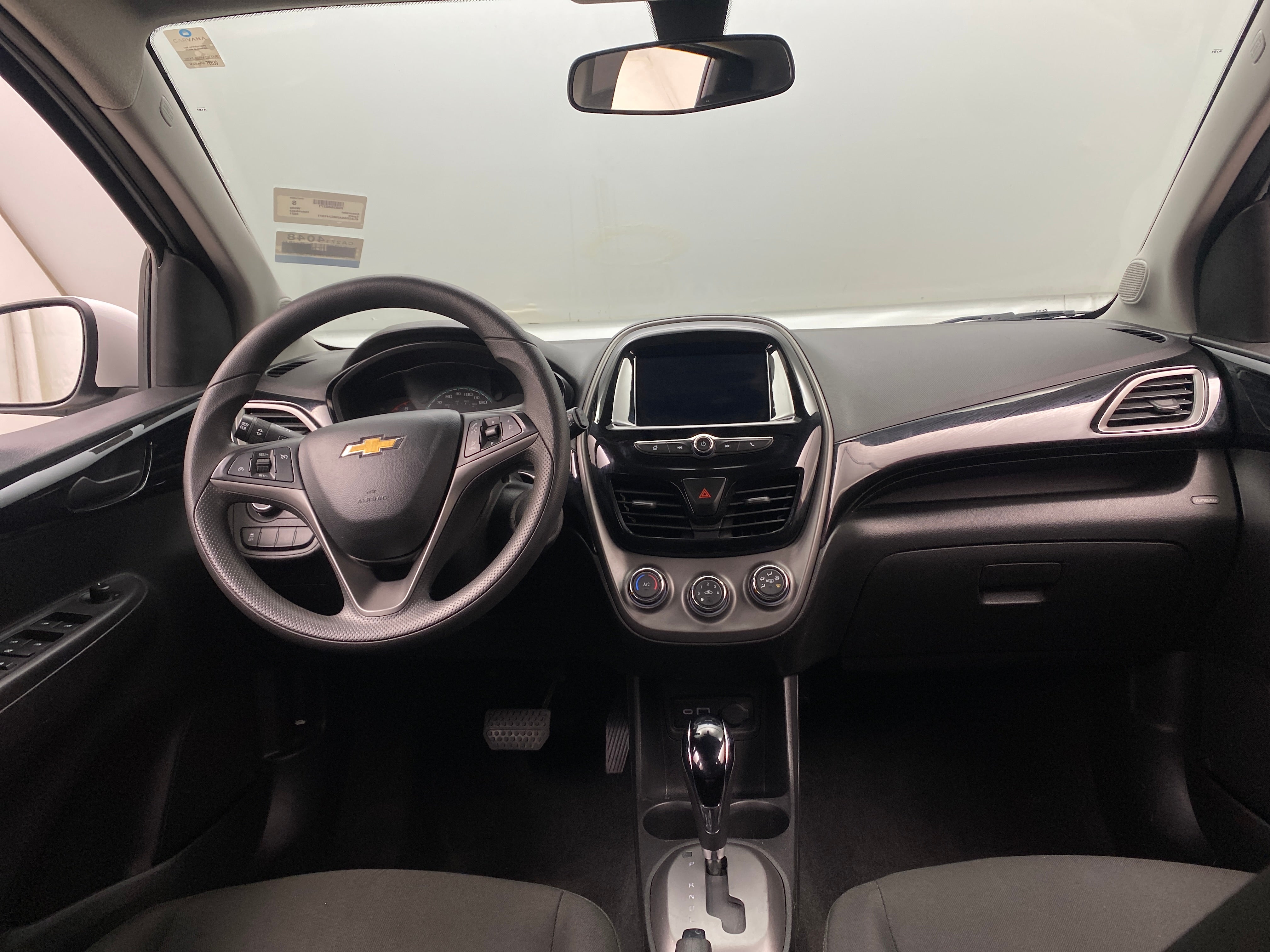 2021 Chevrolet Spark LT 3