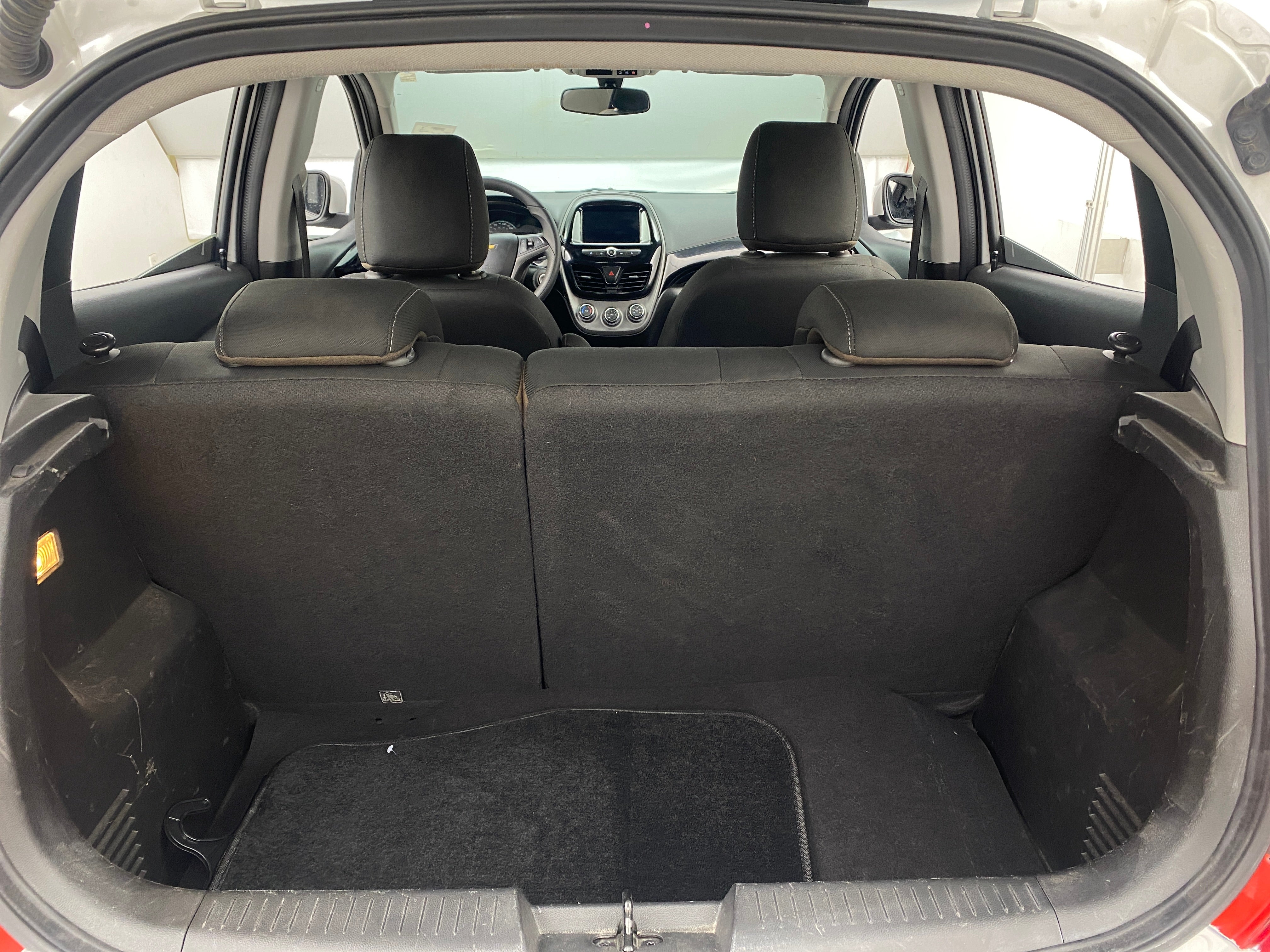 2021 Chevrolet Spark LT 7