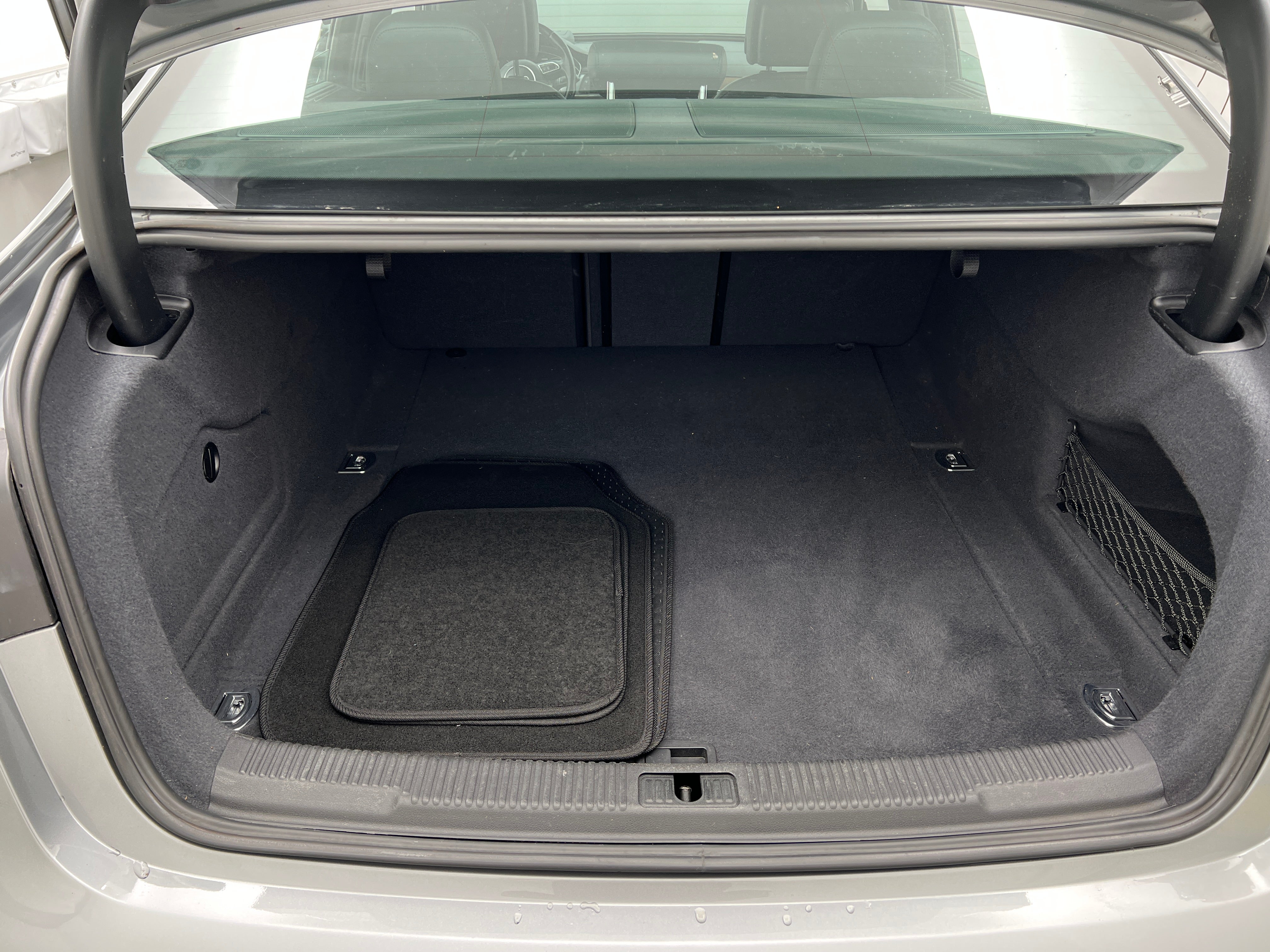 2015 Audi A6 Prestige 6