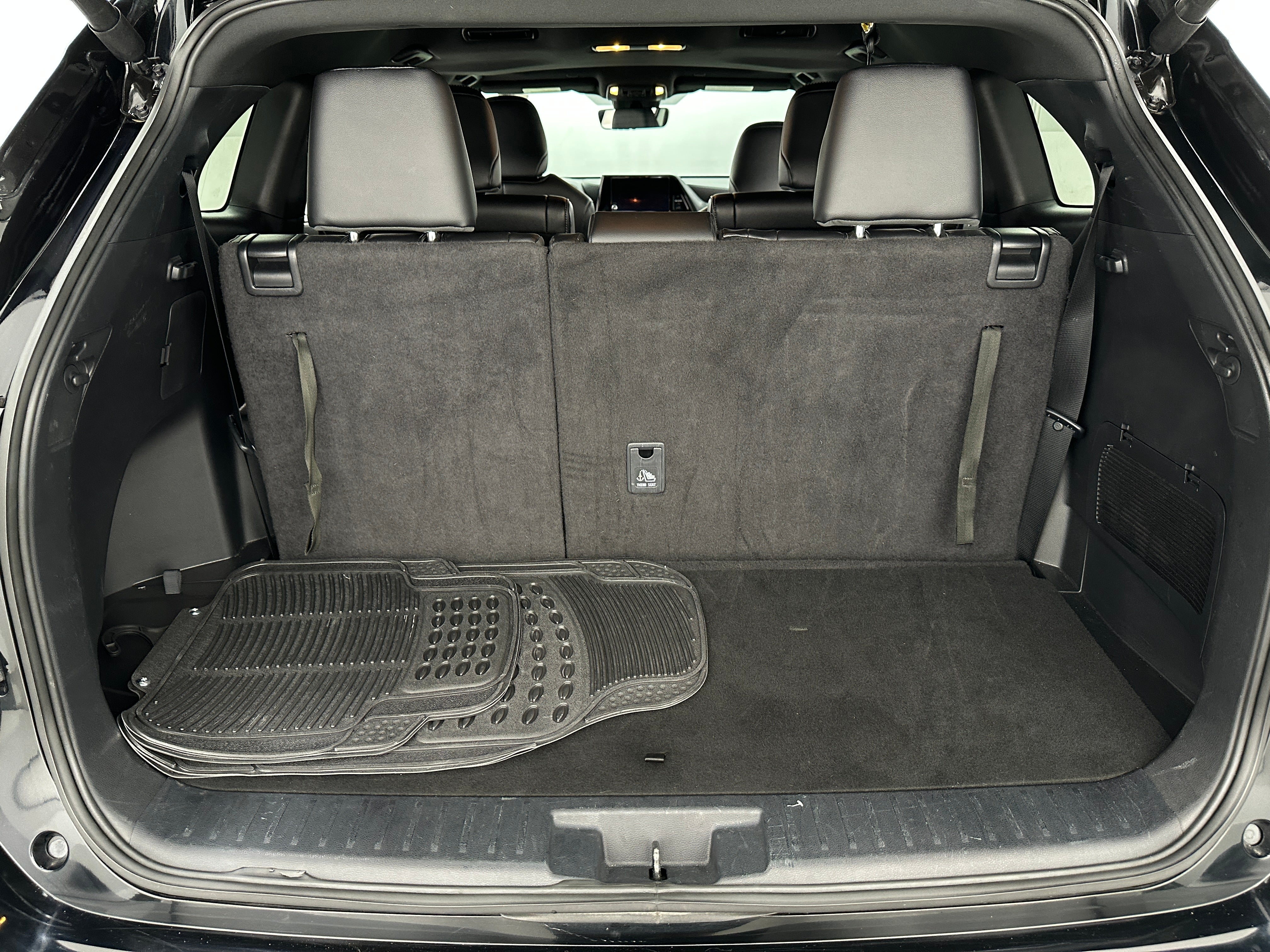 2024 Toyota Highlander XLE 7