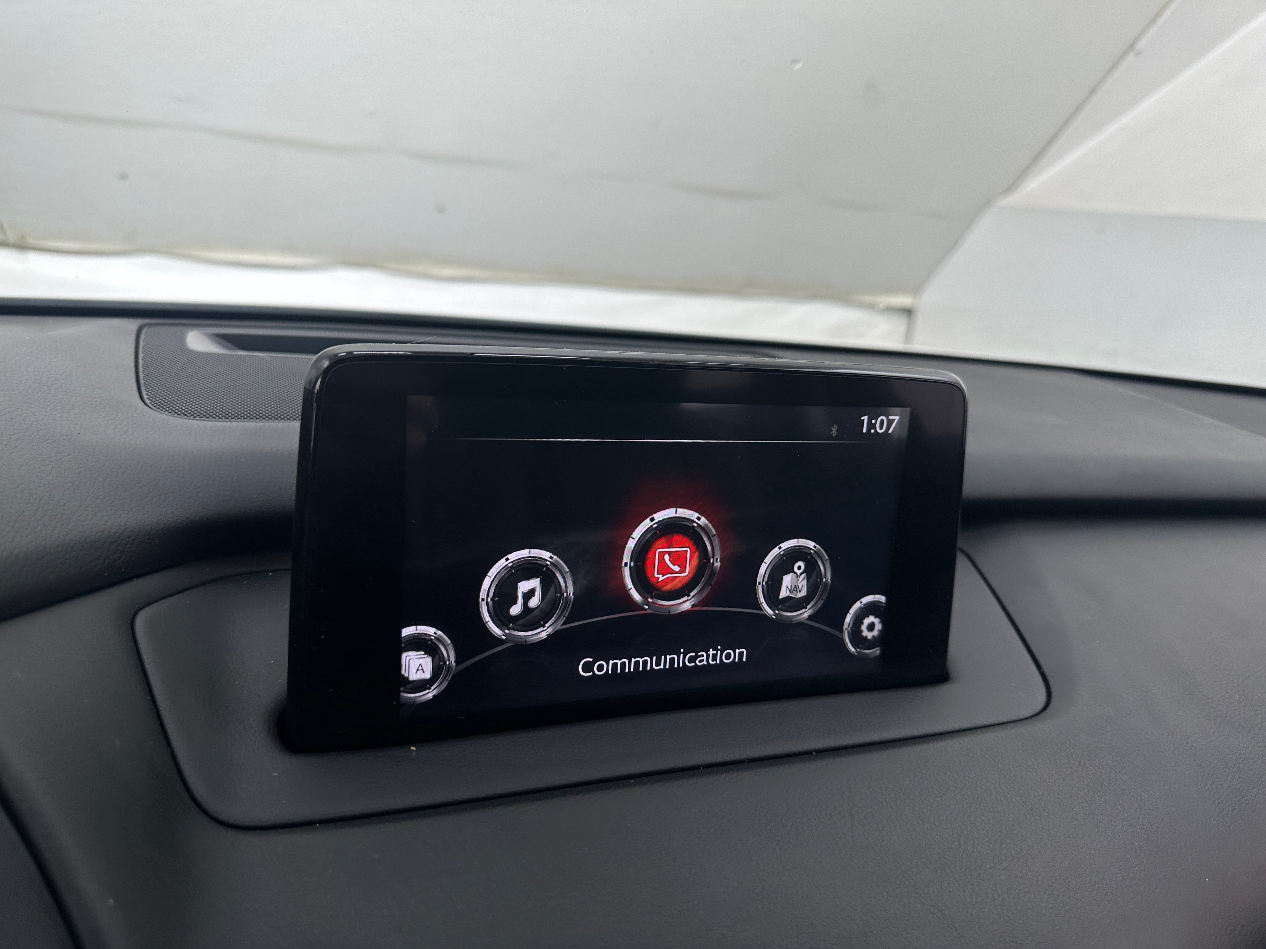 2018 Mazda CX-9 Touring 3