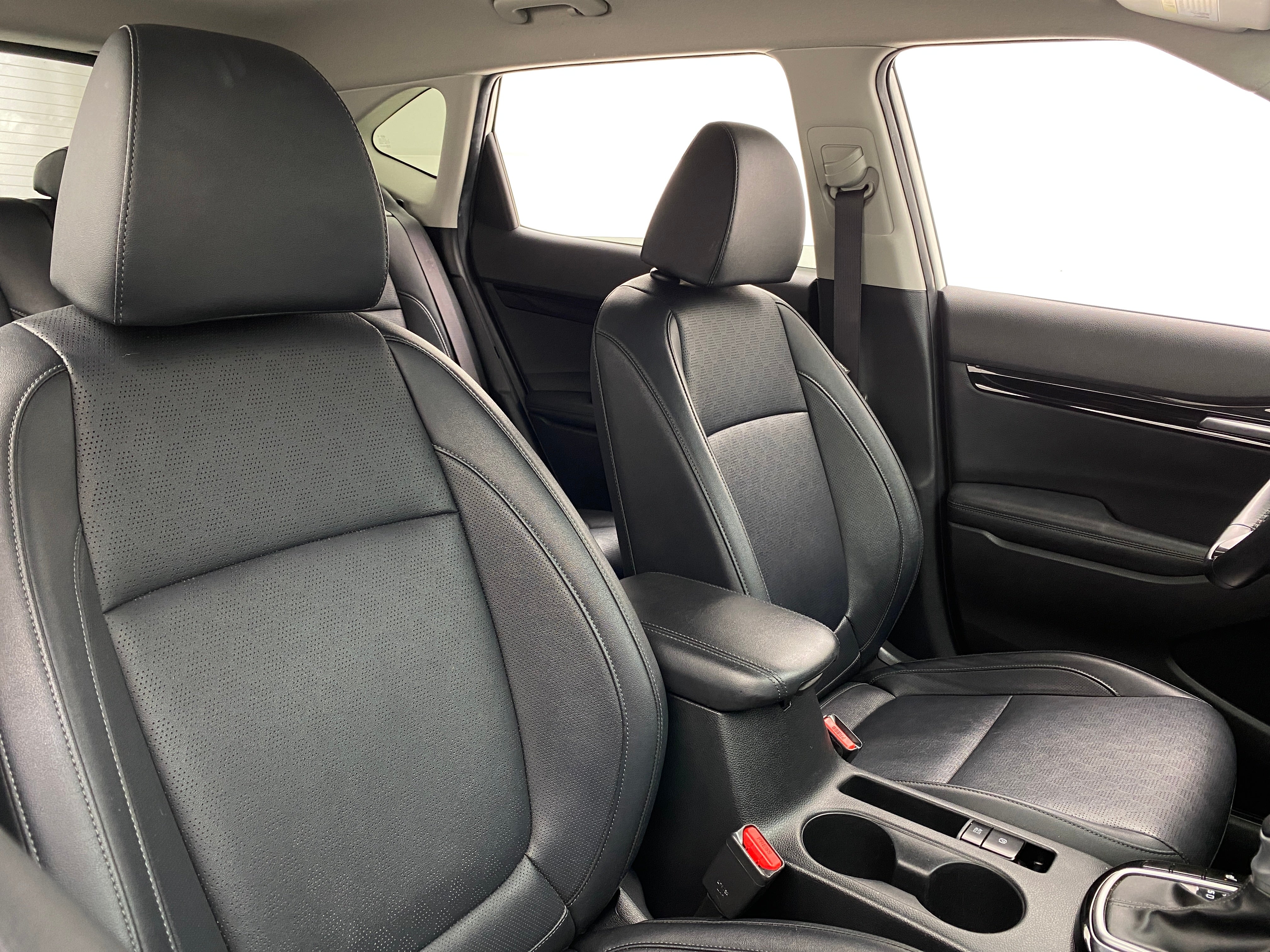 2021 Kia Seltos SX 2