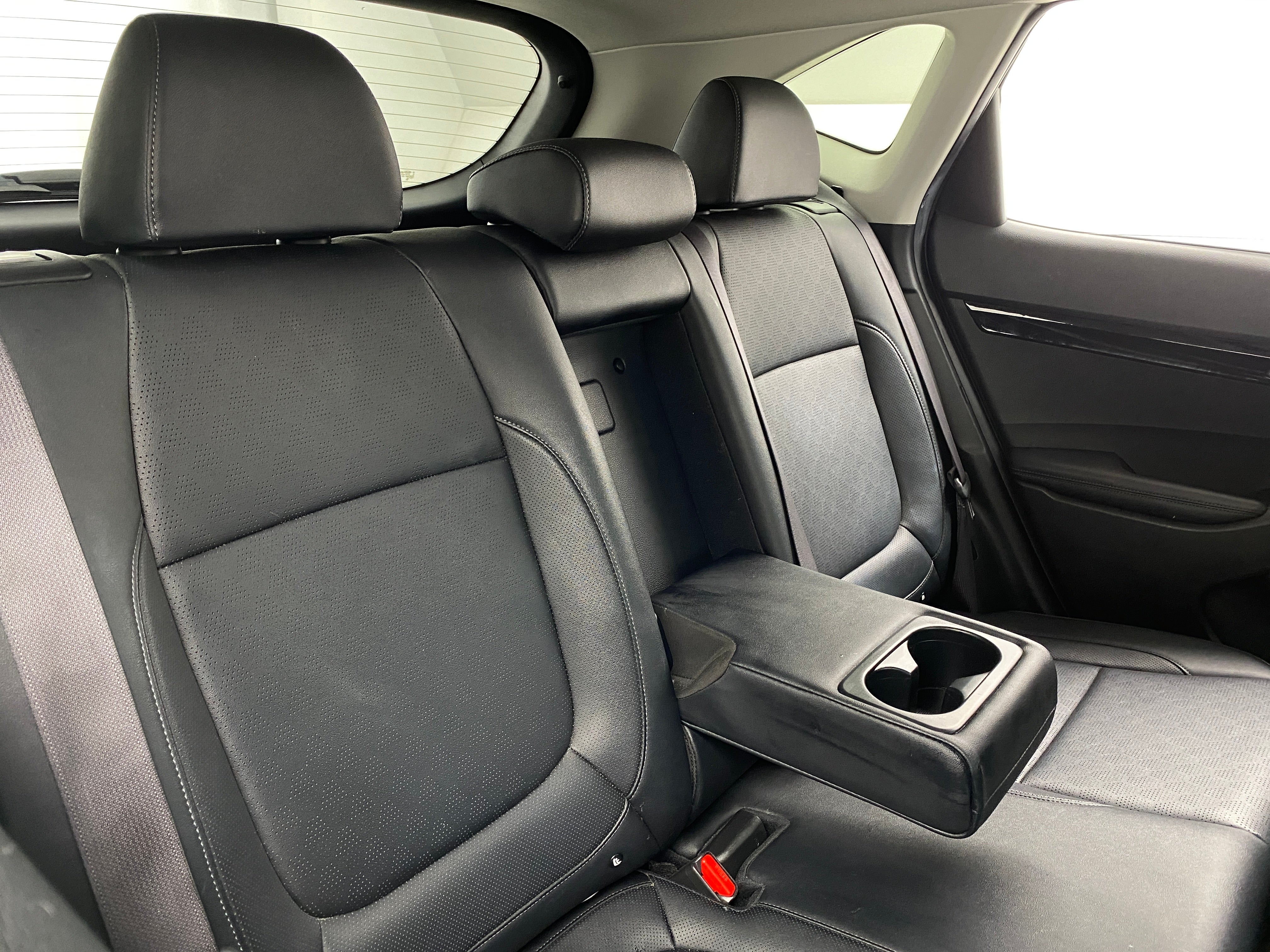 2021 Kia Seltos SX 6