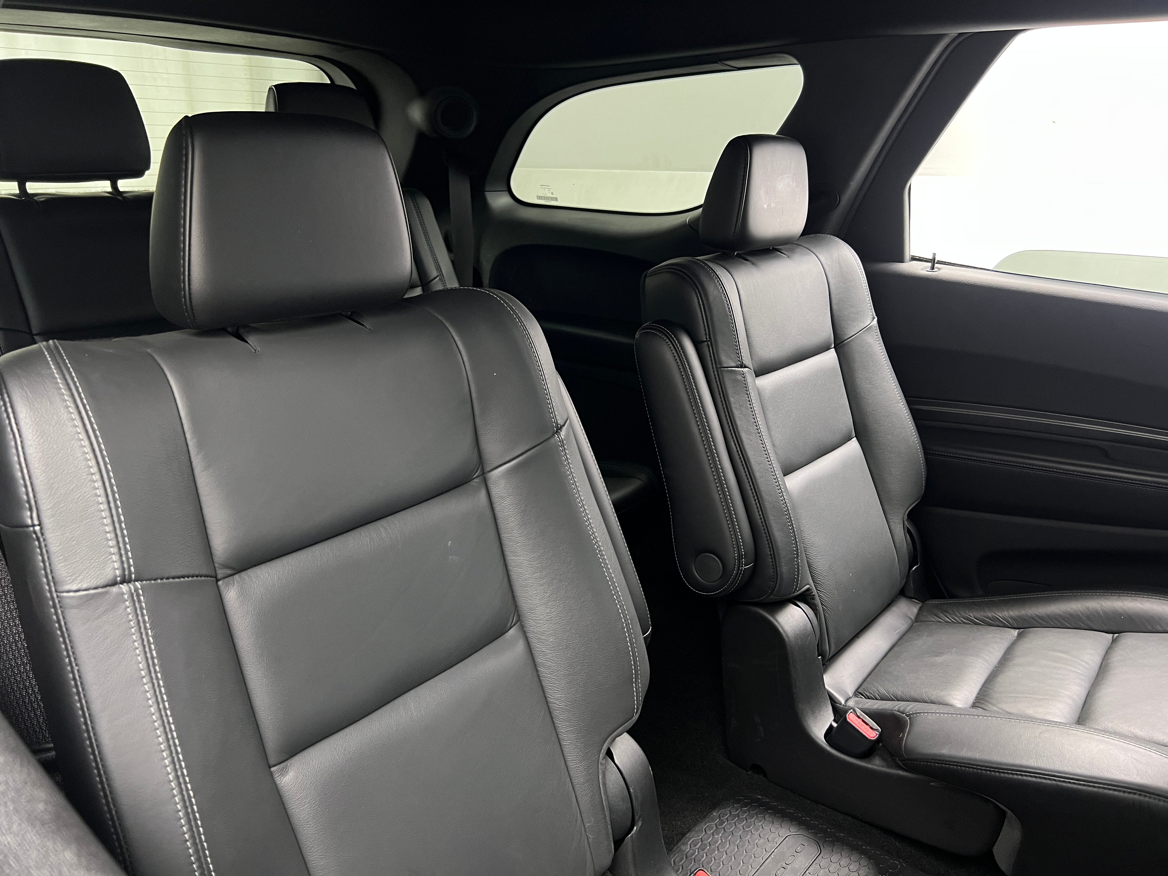 2021 Dodge Durango GT 5