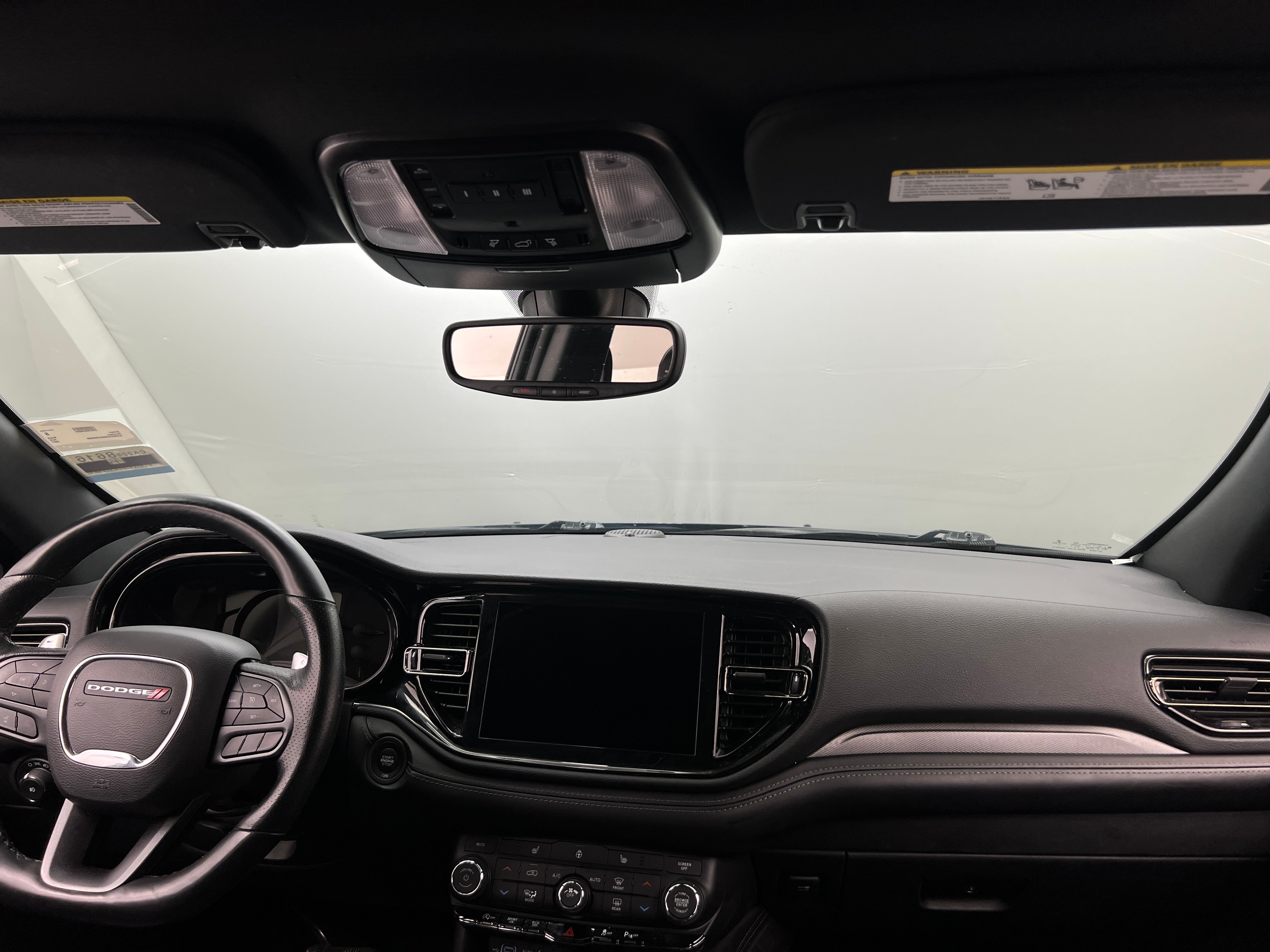 2021 Dodge Durango GT 2