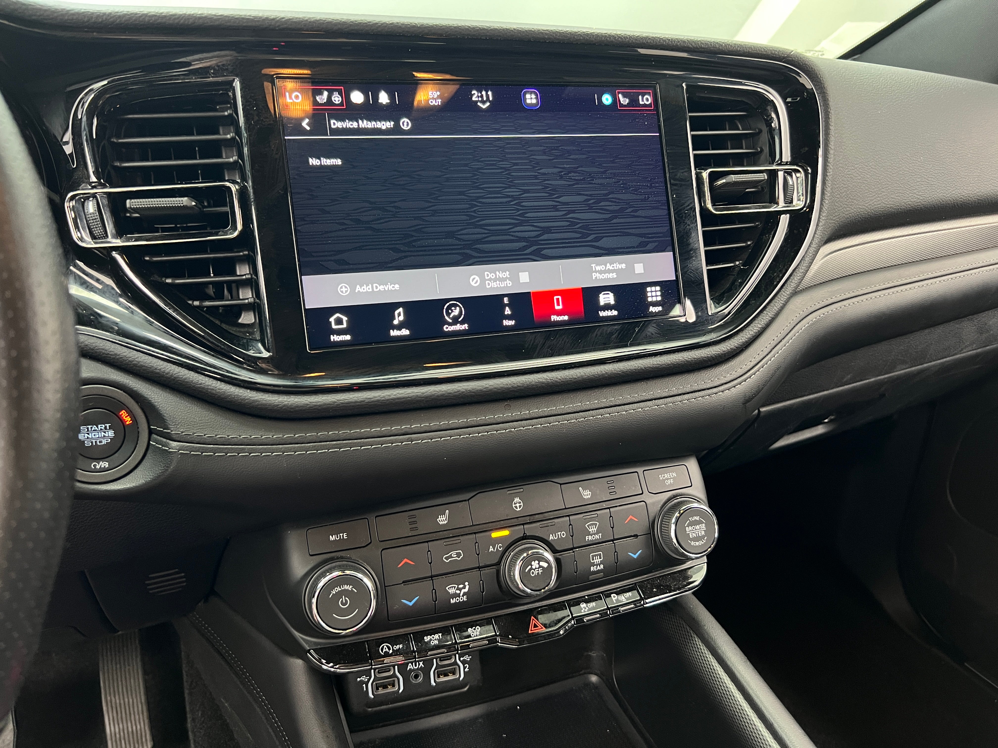 2021 Dodge Durango GT 3