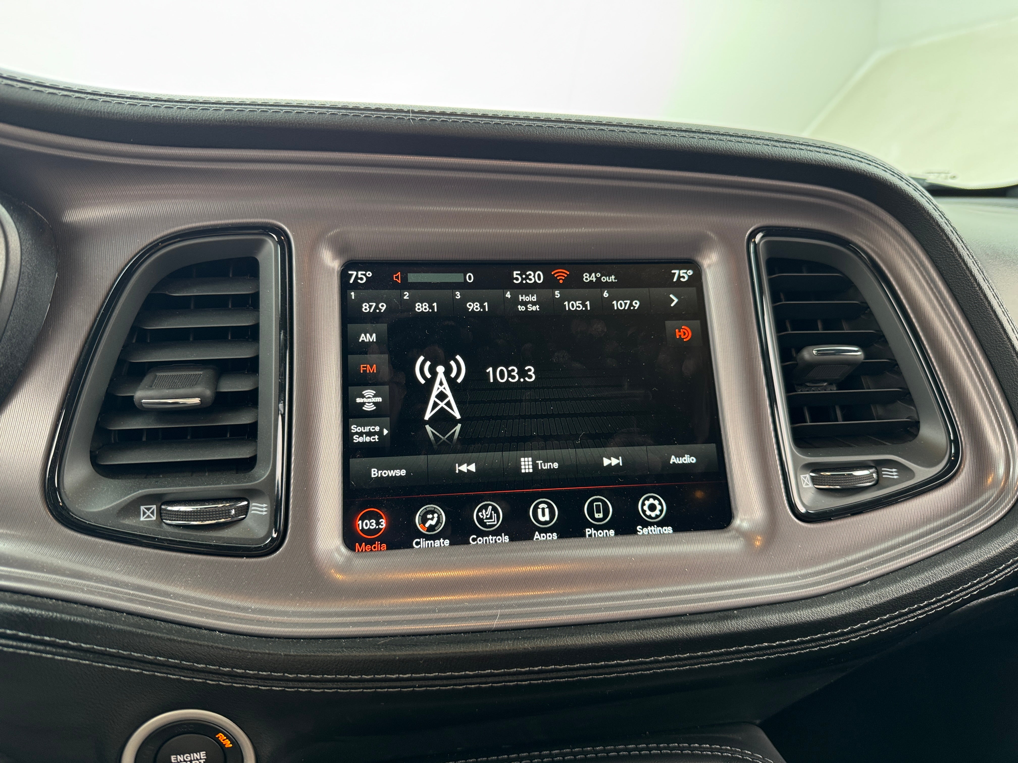 2023 Dodge Challenger R/T 3