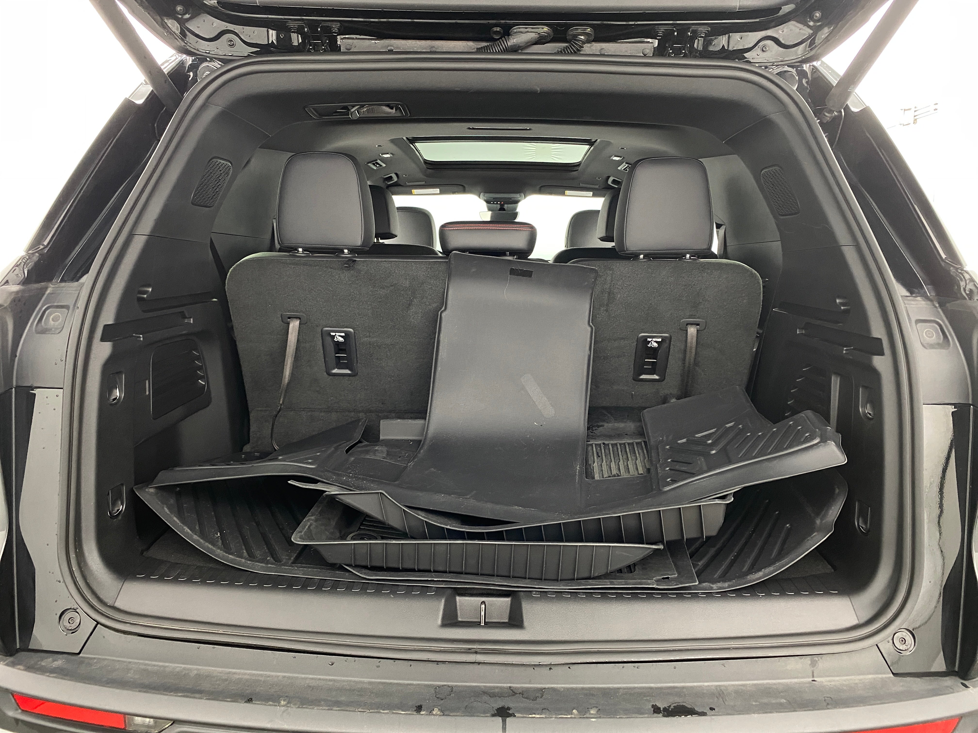 2024 Chevrolet Traverse Z71 7