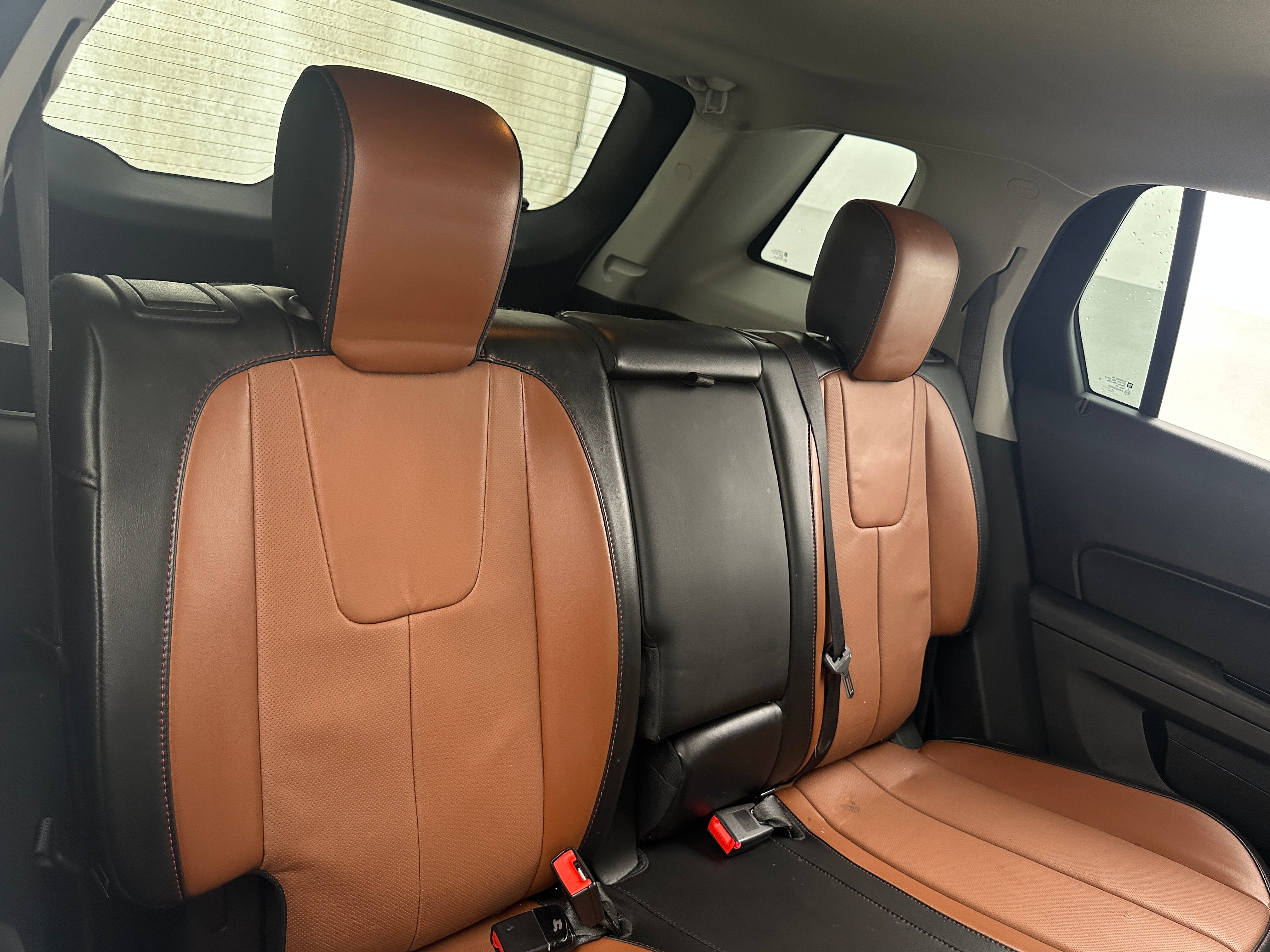 2017 GMC Terrain SLT 5