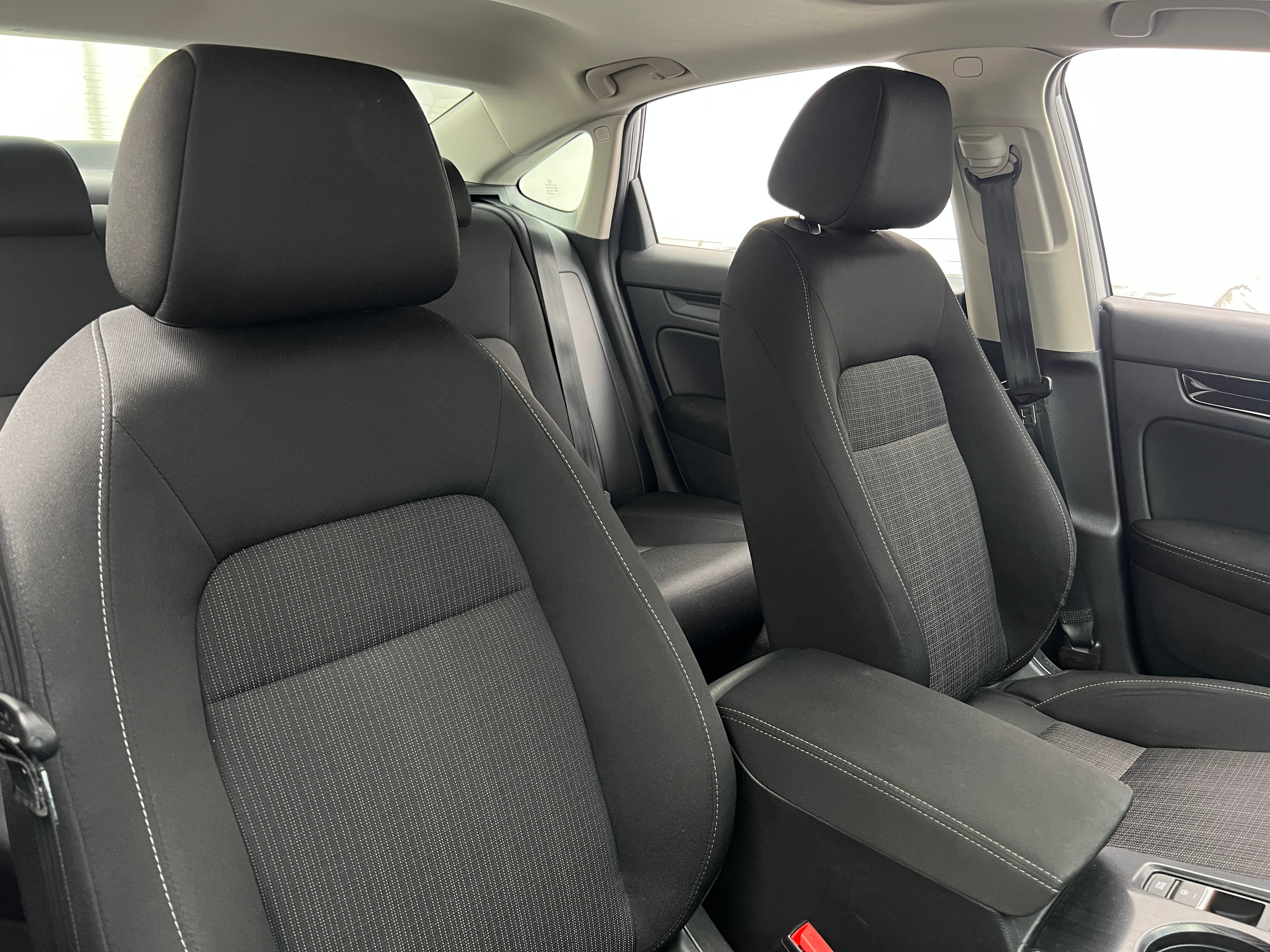 2023 Honda Civic EX 2