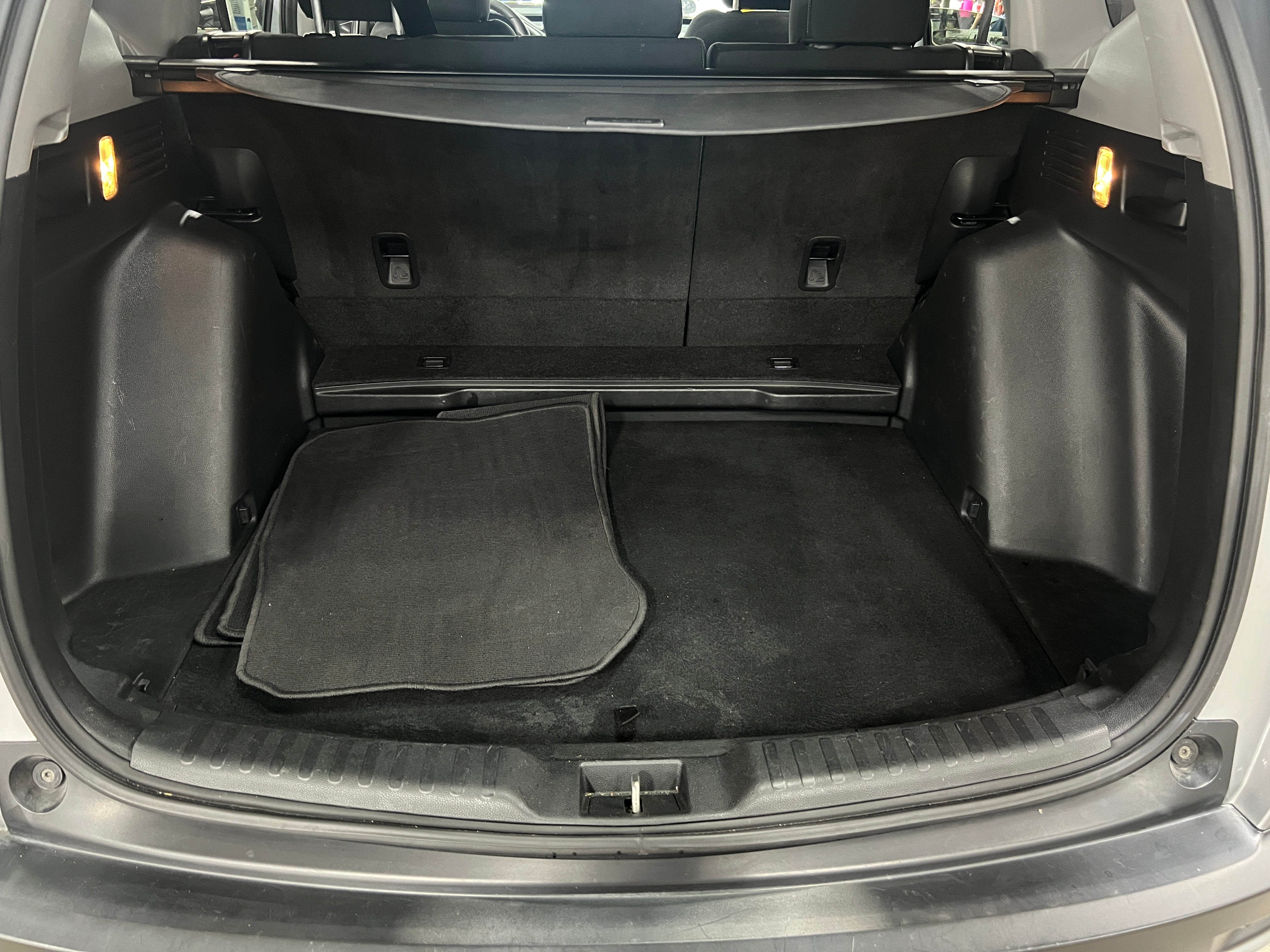 2017 Honda CR-V EX 7