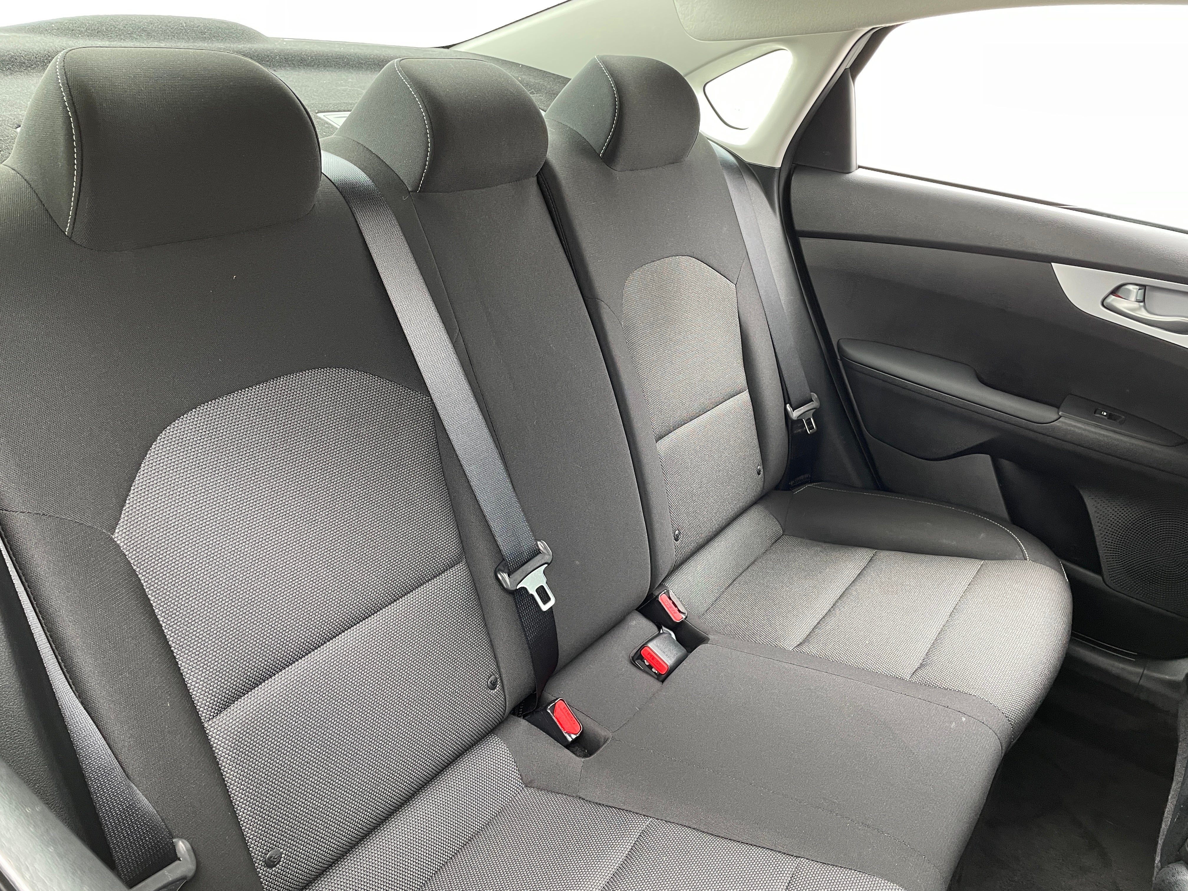 2024 Kia Forte LXS 6