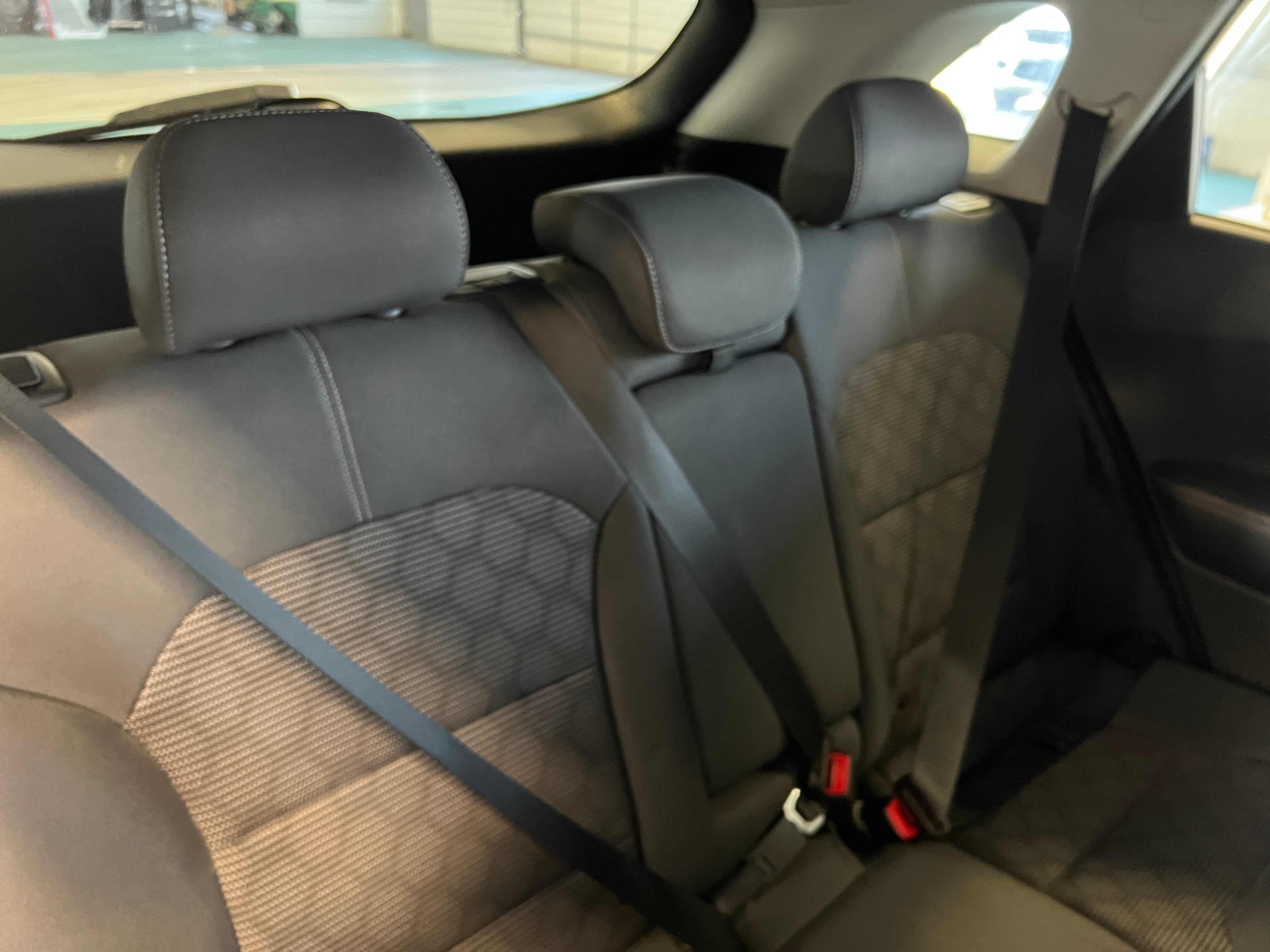 2021 Kia Niro LXS 6