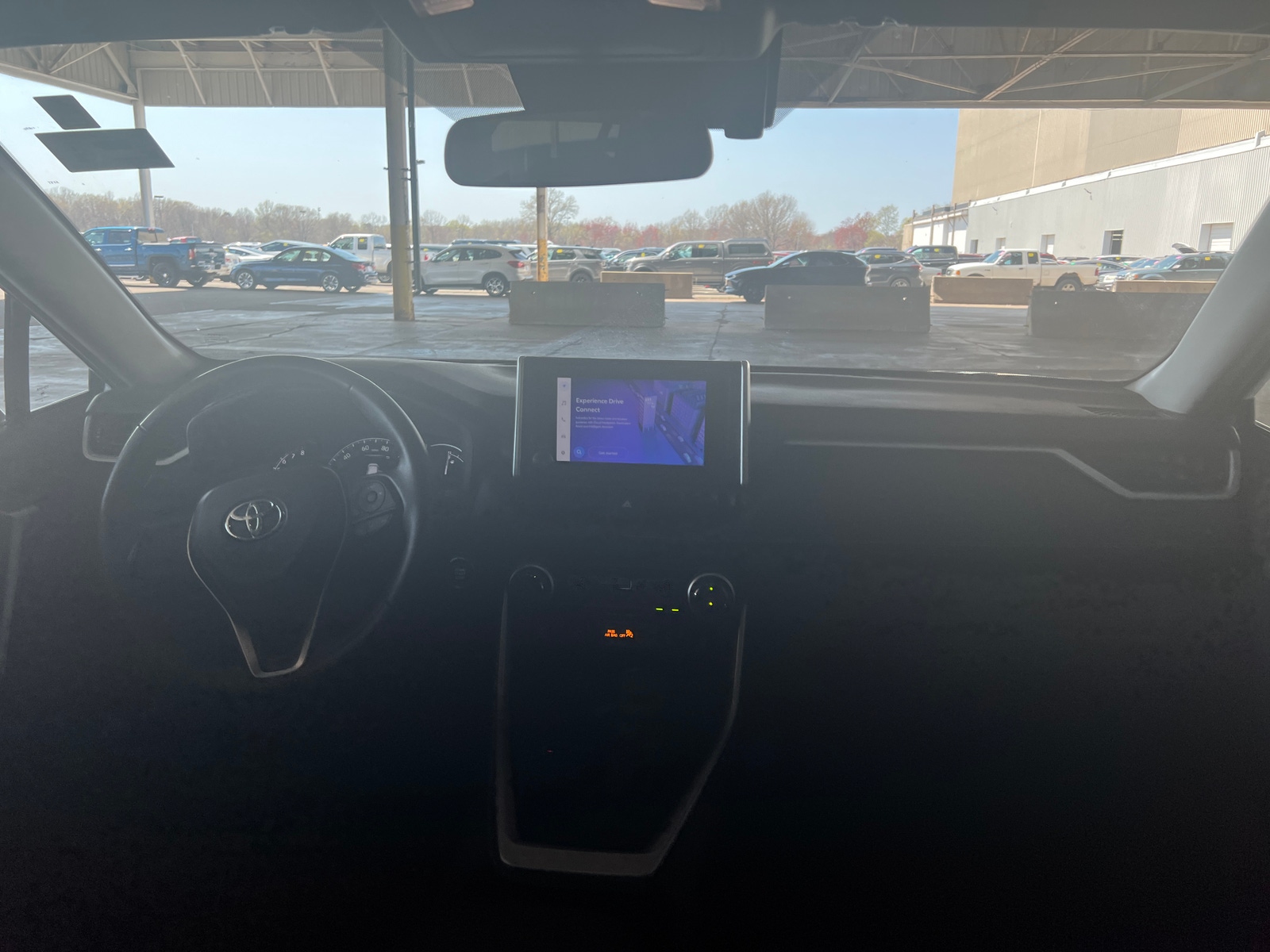 Thumbnail: 2024 Toyota RAV4 - 3