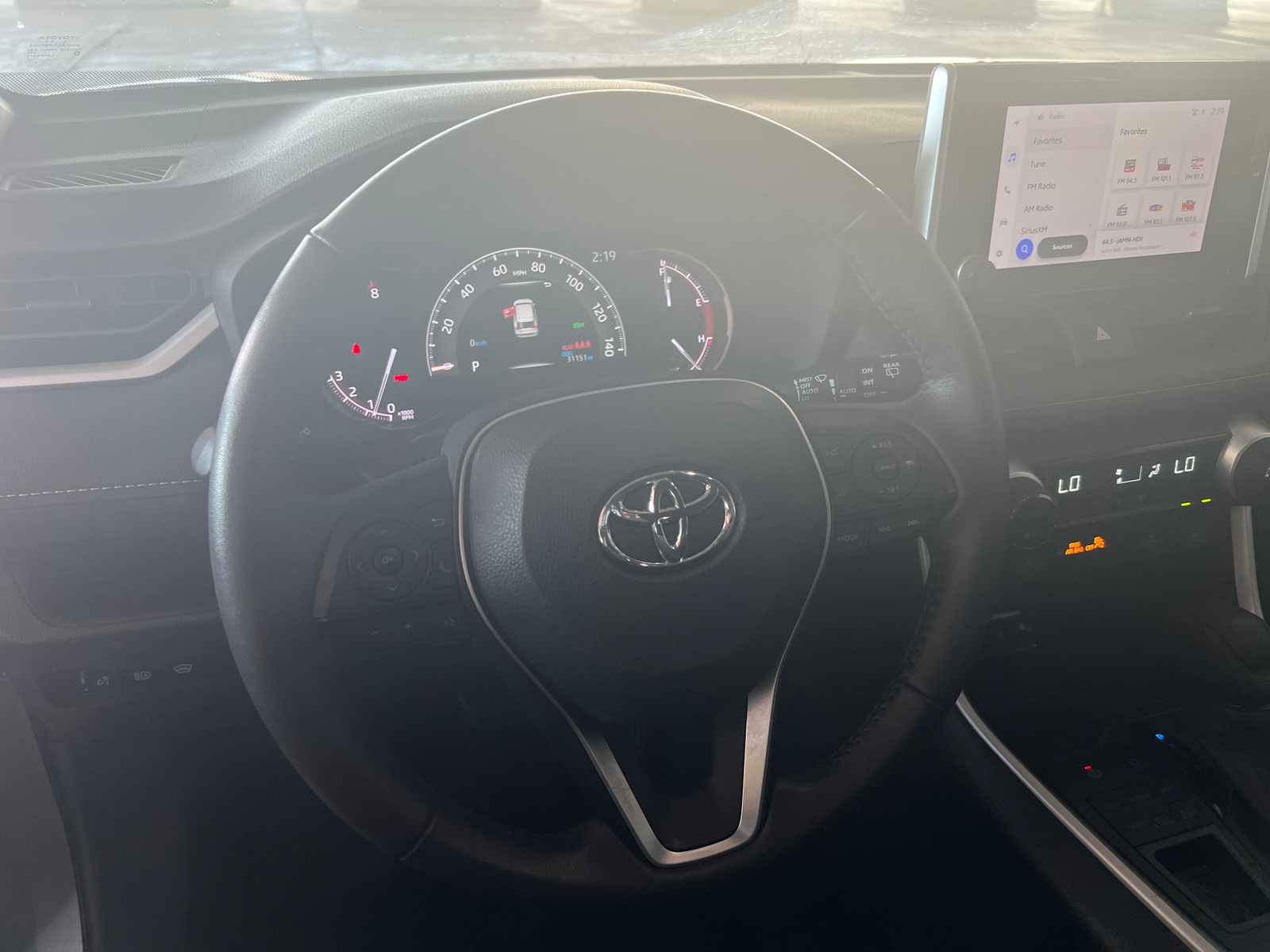 Thumbnail: 2024 Toyota RAV4 - 5