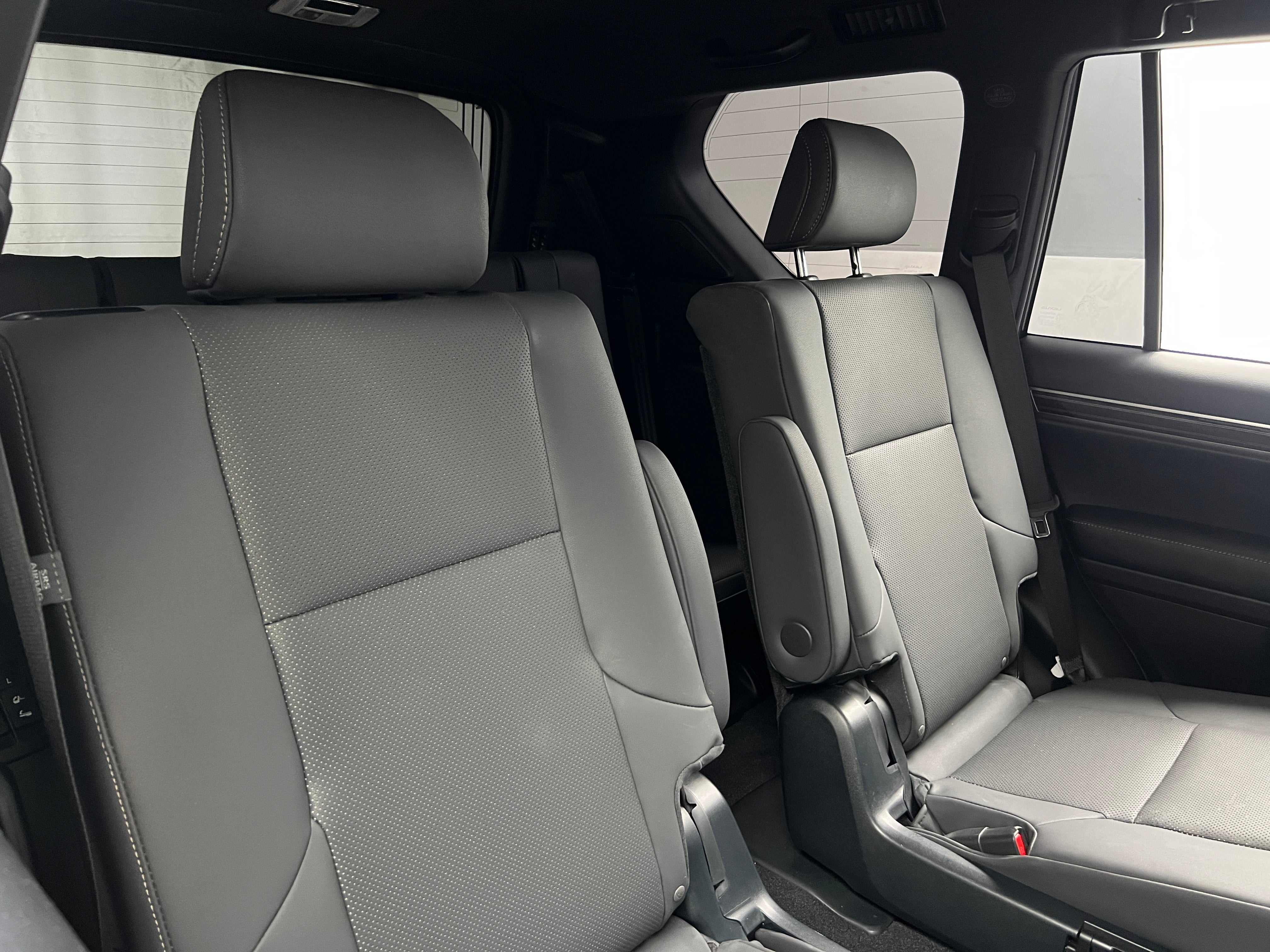 2023 Lexus GX 460 5