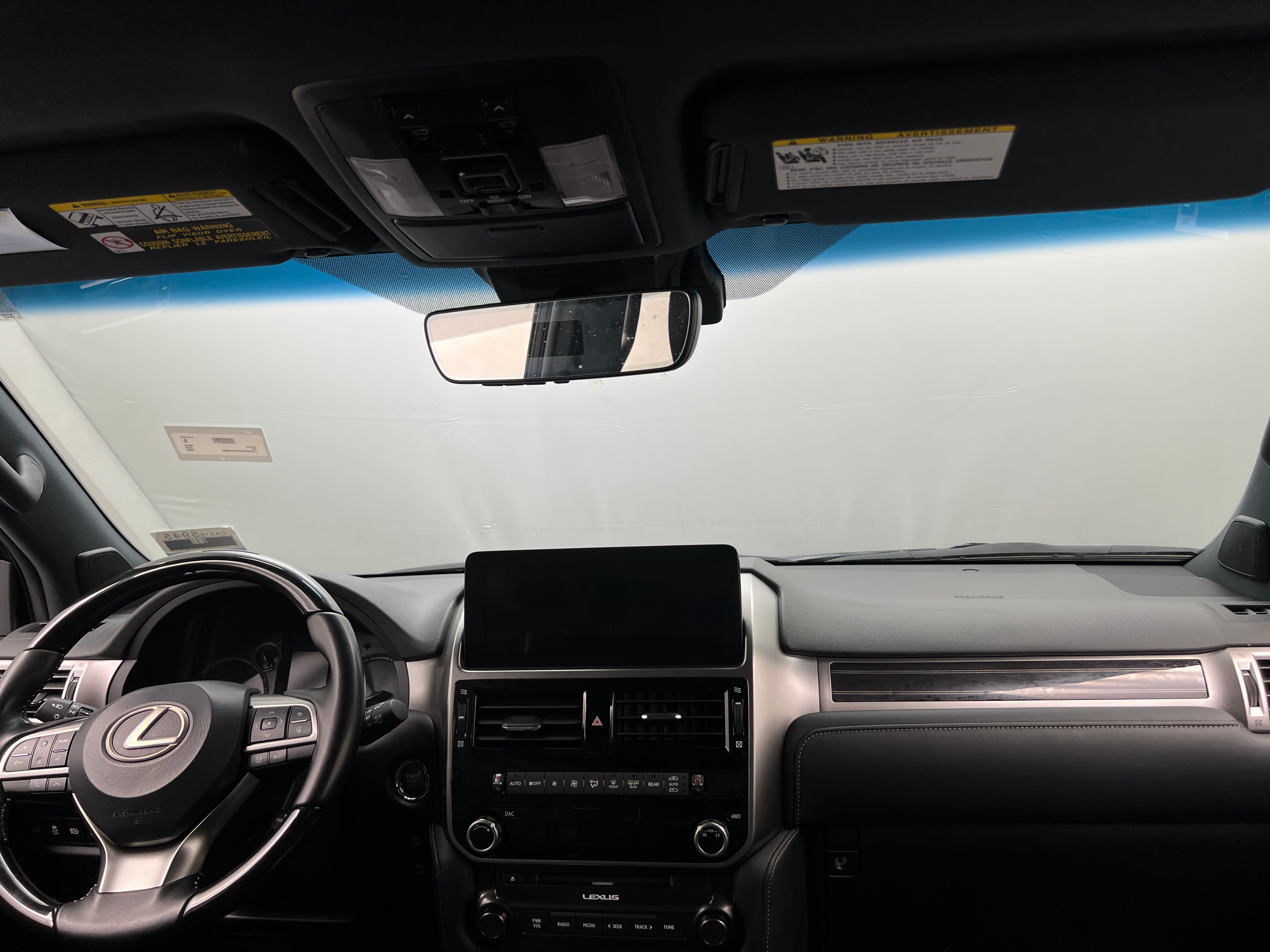 2023 Lexus GX 460 2