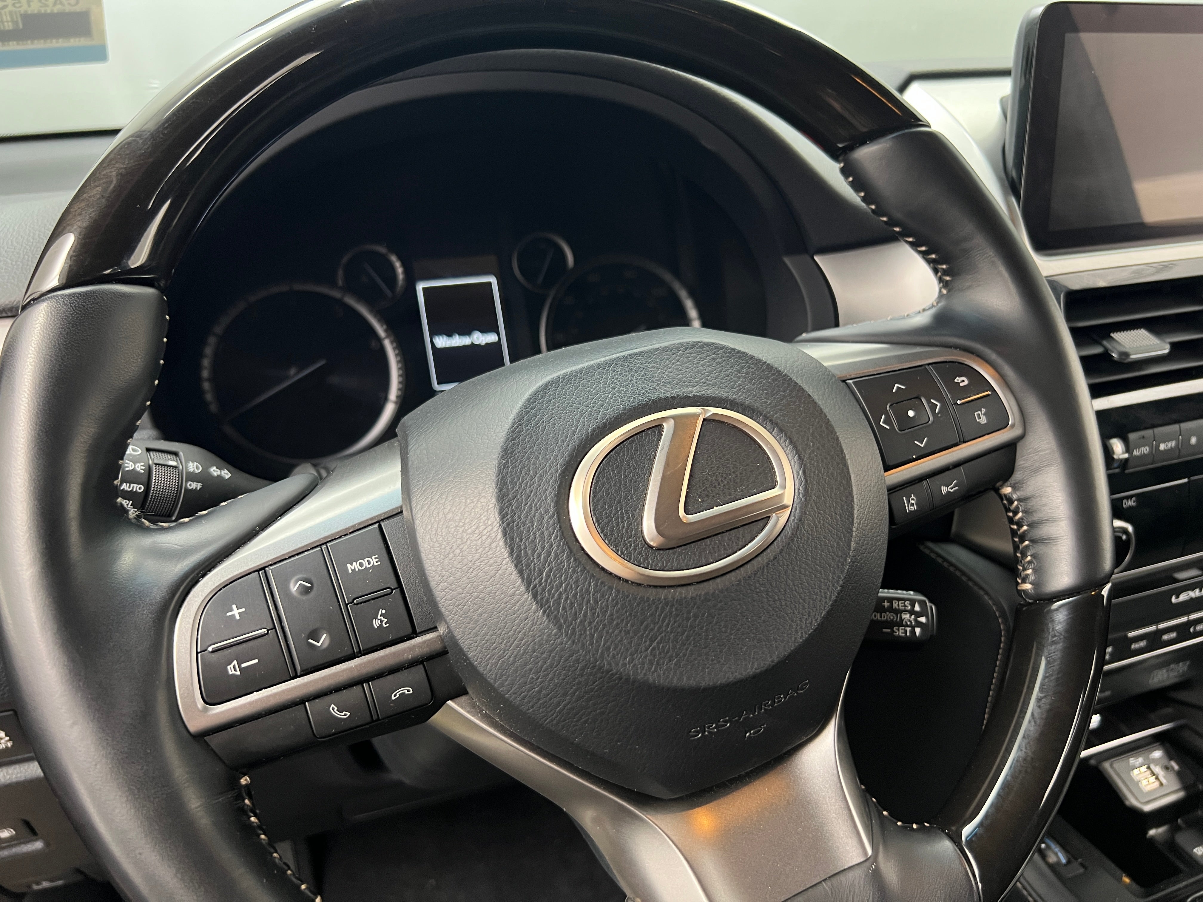 2023 Lexus GX 460 4
