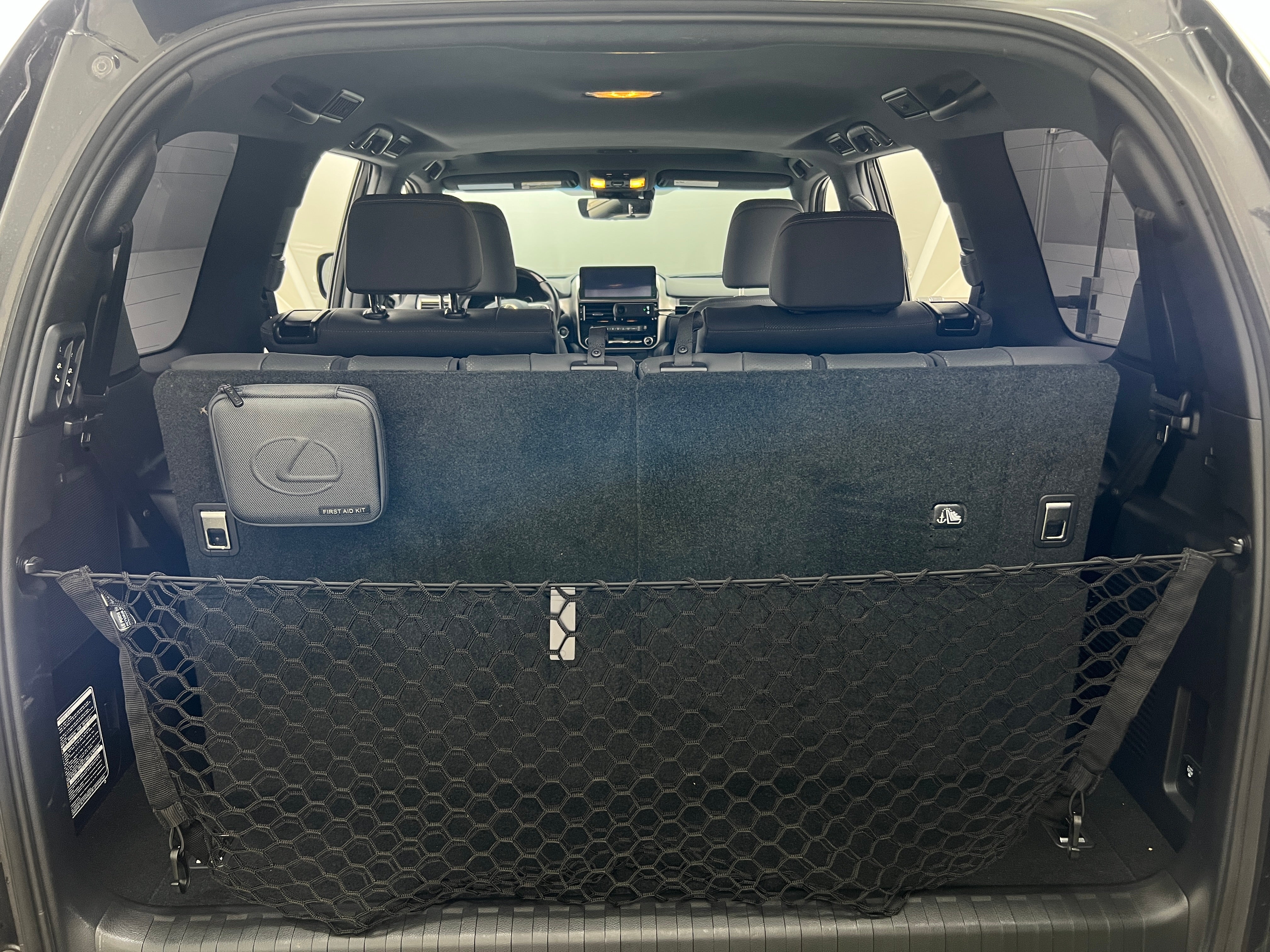 2023 Lexus GX 460 6