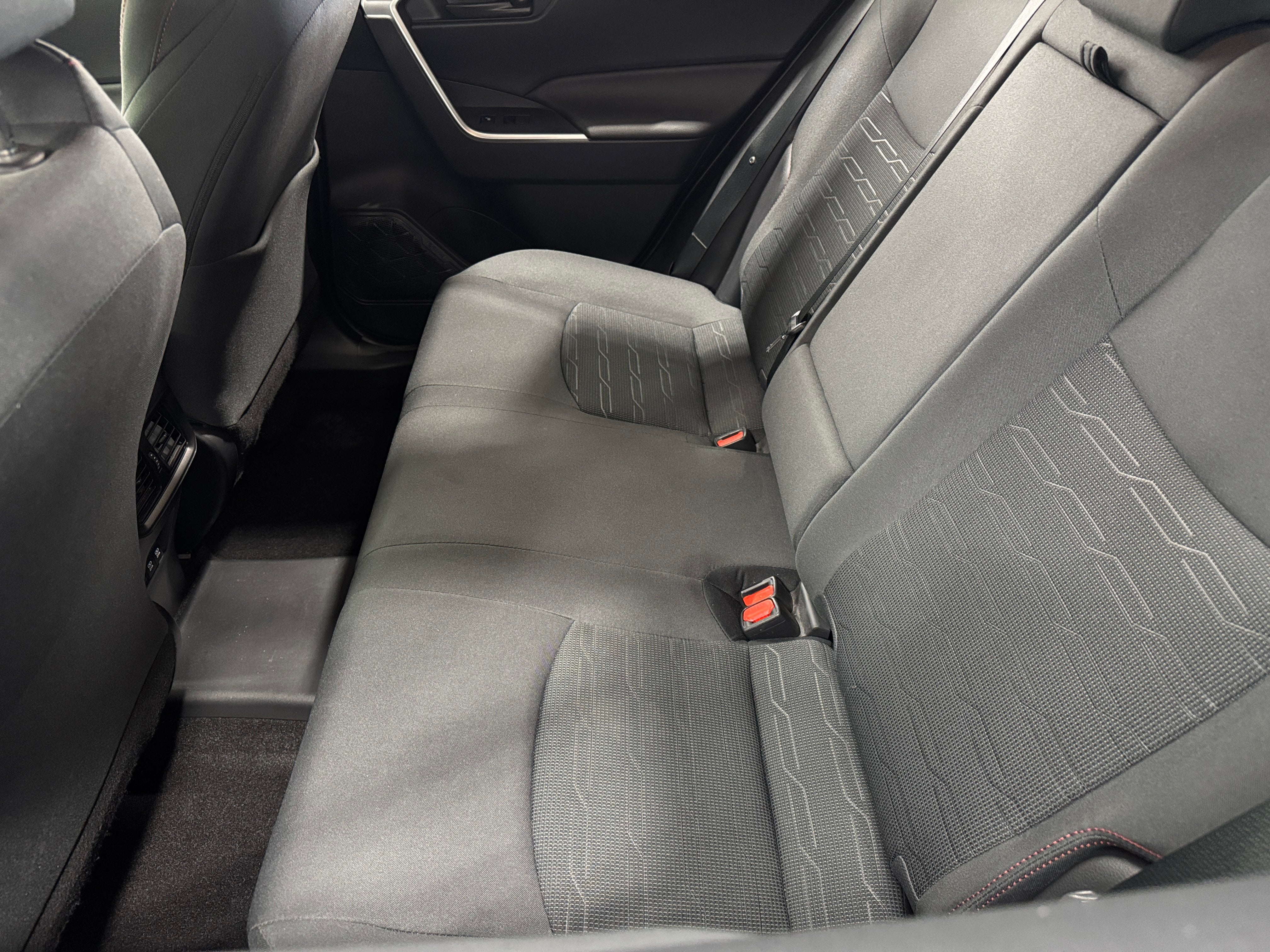 2021 Toyota RAV4 Prime SE 6