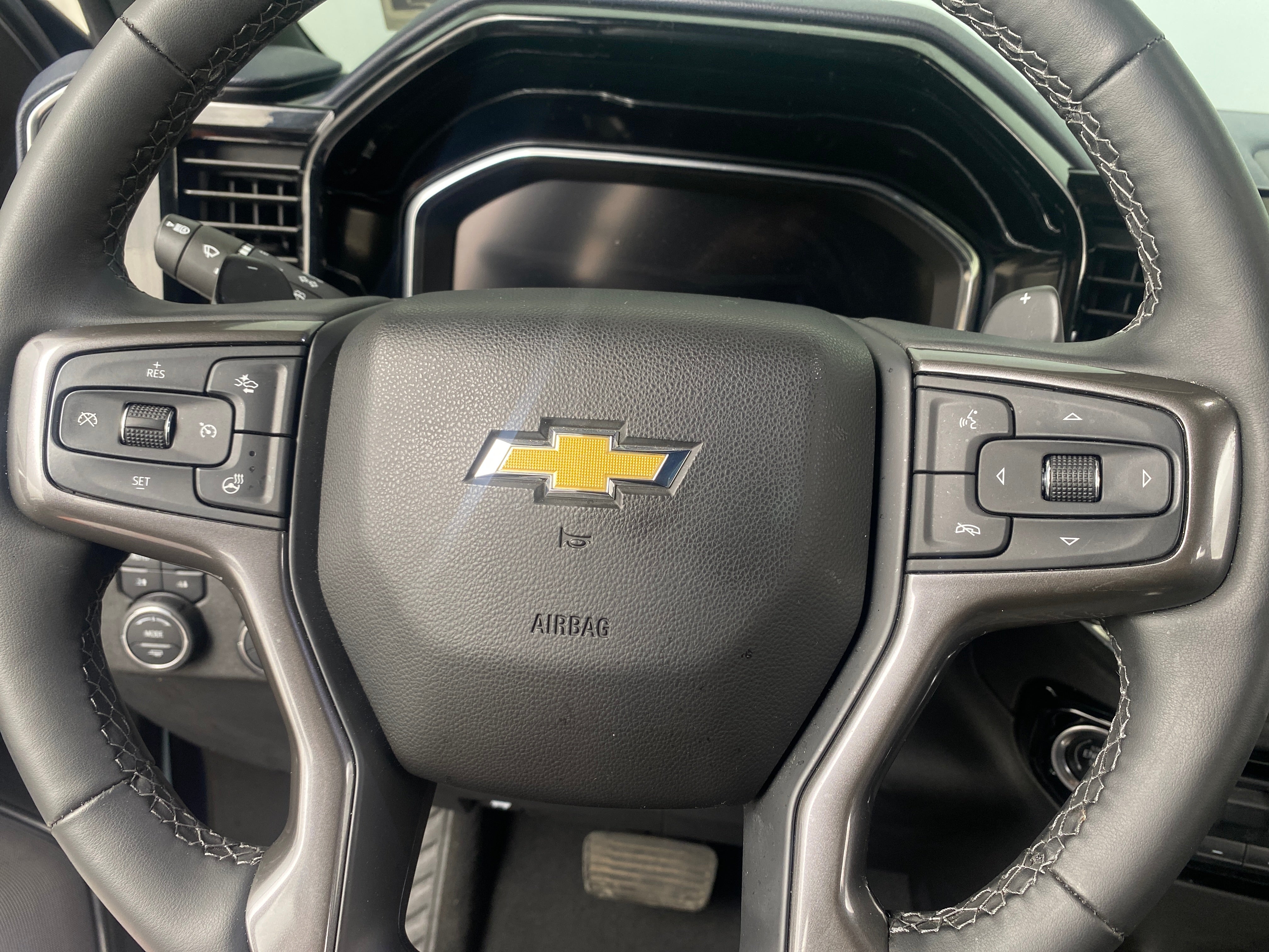 2024 Chevrolet Silverado 1500 High Country 4