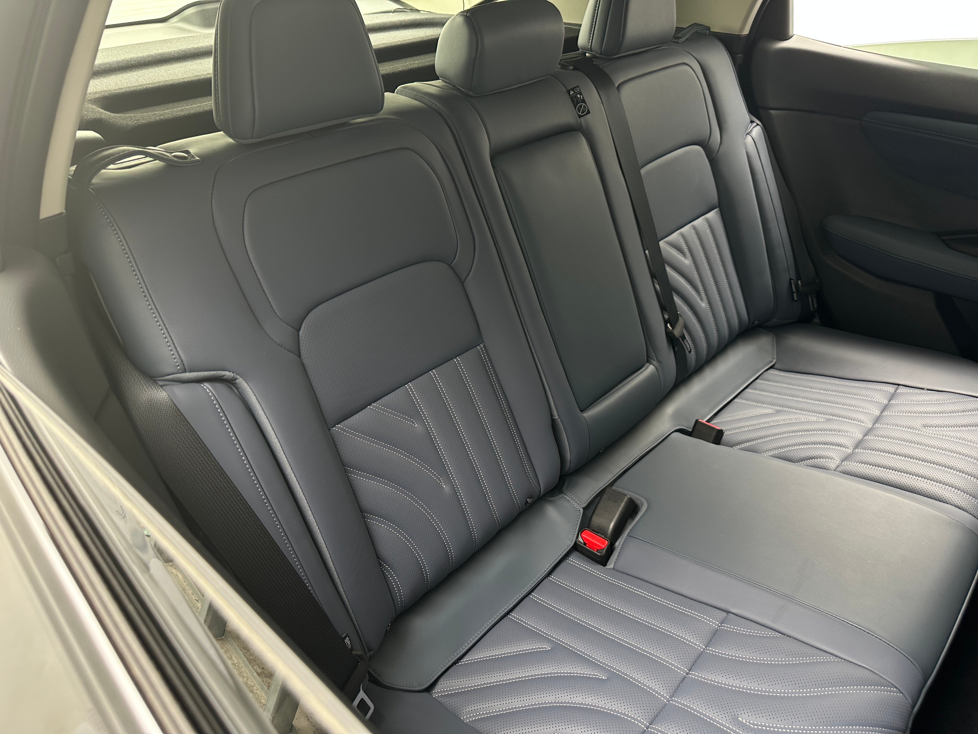 2024 Nissan Ariya Platinum+ 5