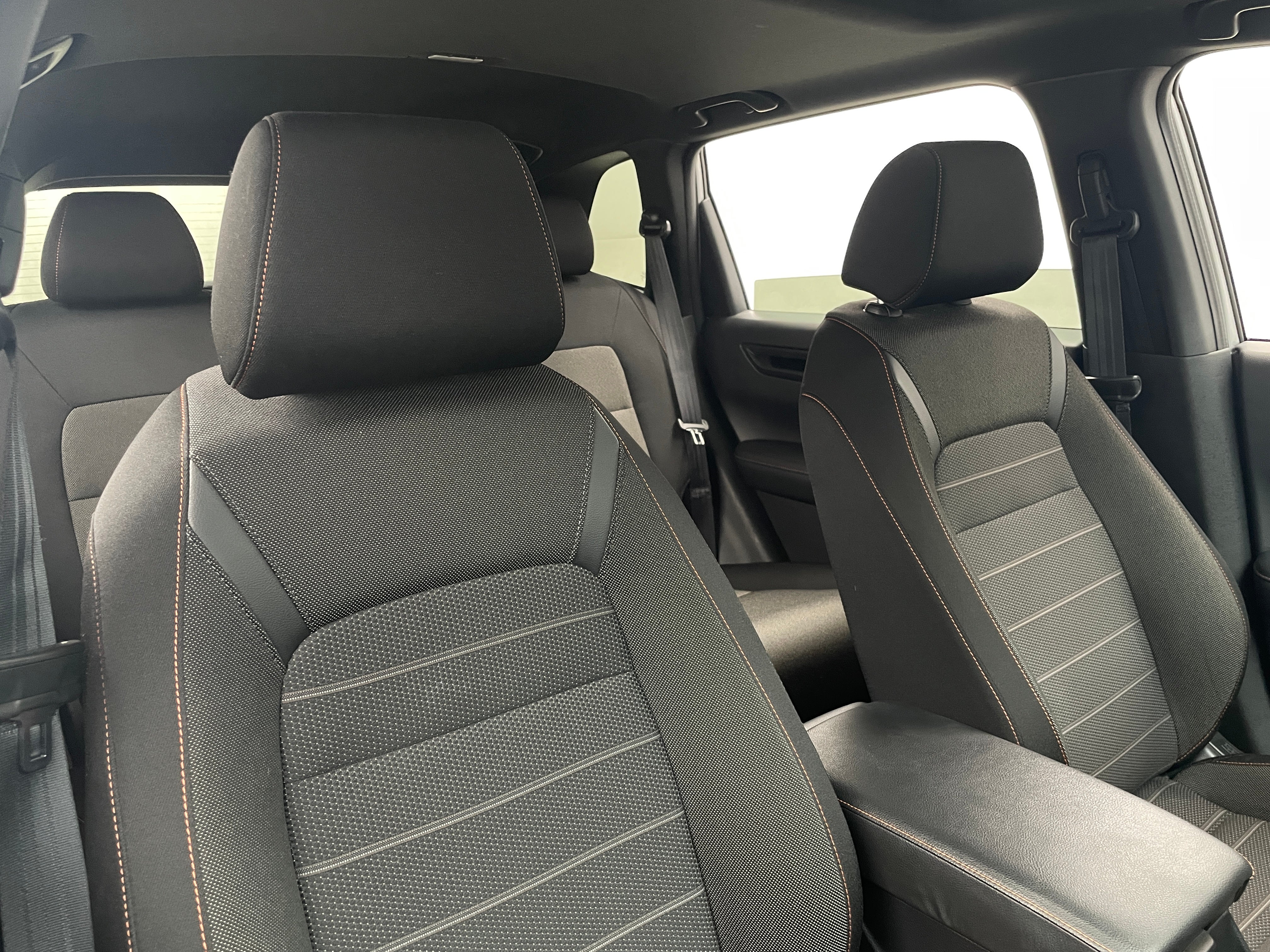 2024 Honda CR-V SE 2