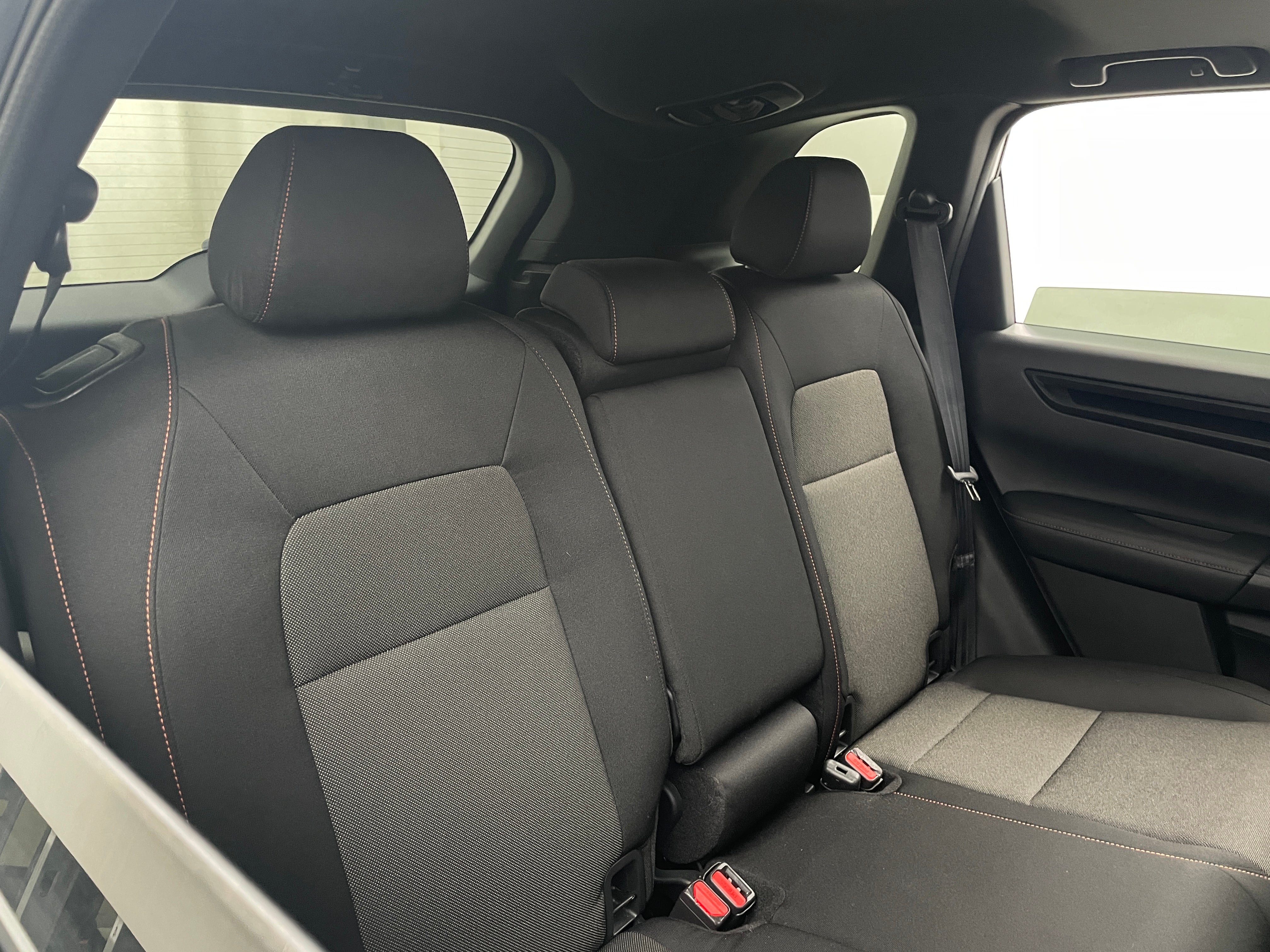 2024 Honda CR-V SE 6
