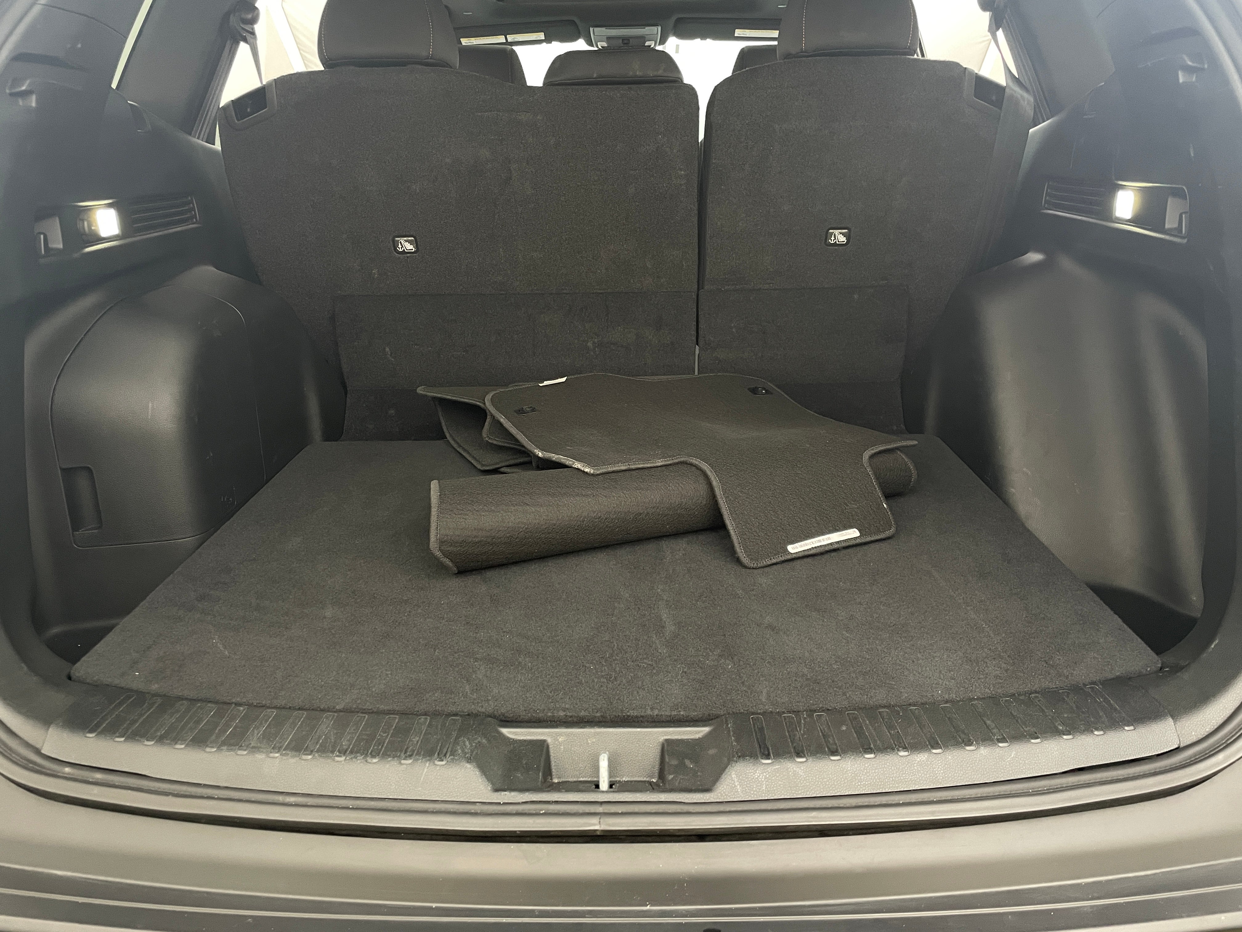 2024 Honda CR-V SE 7