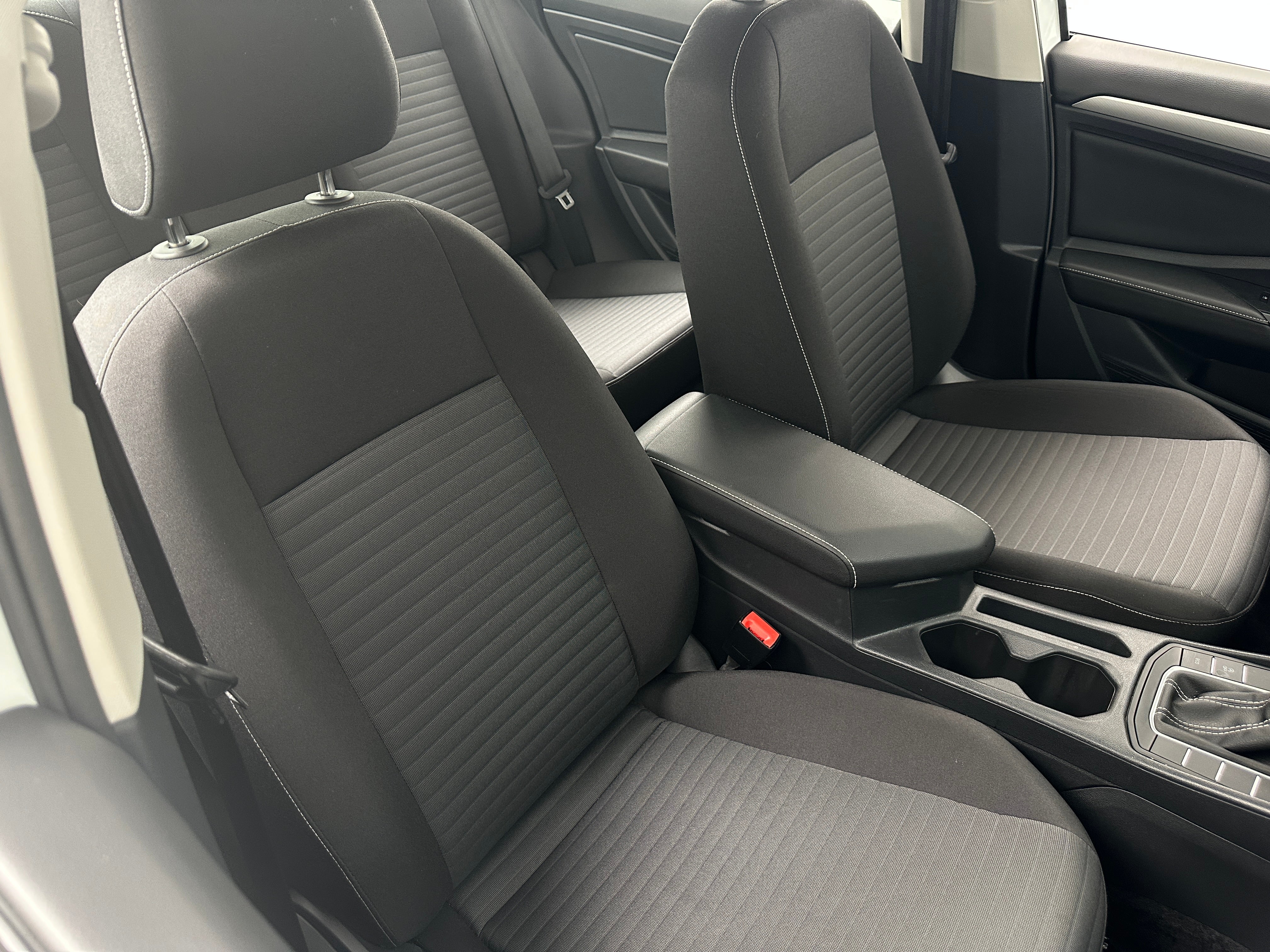 2024 Volkswagen Jetta S 2