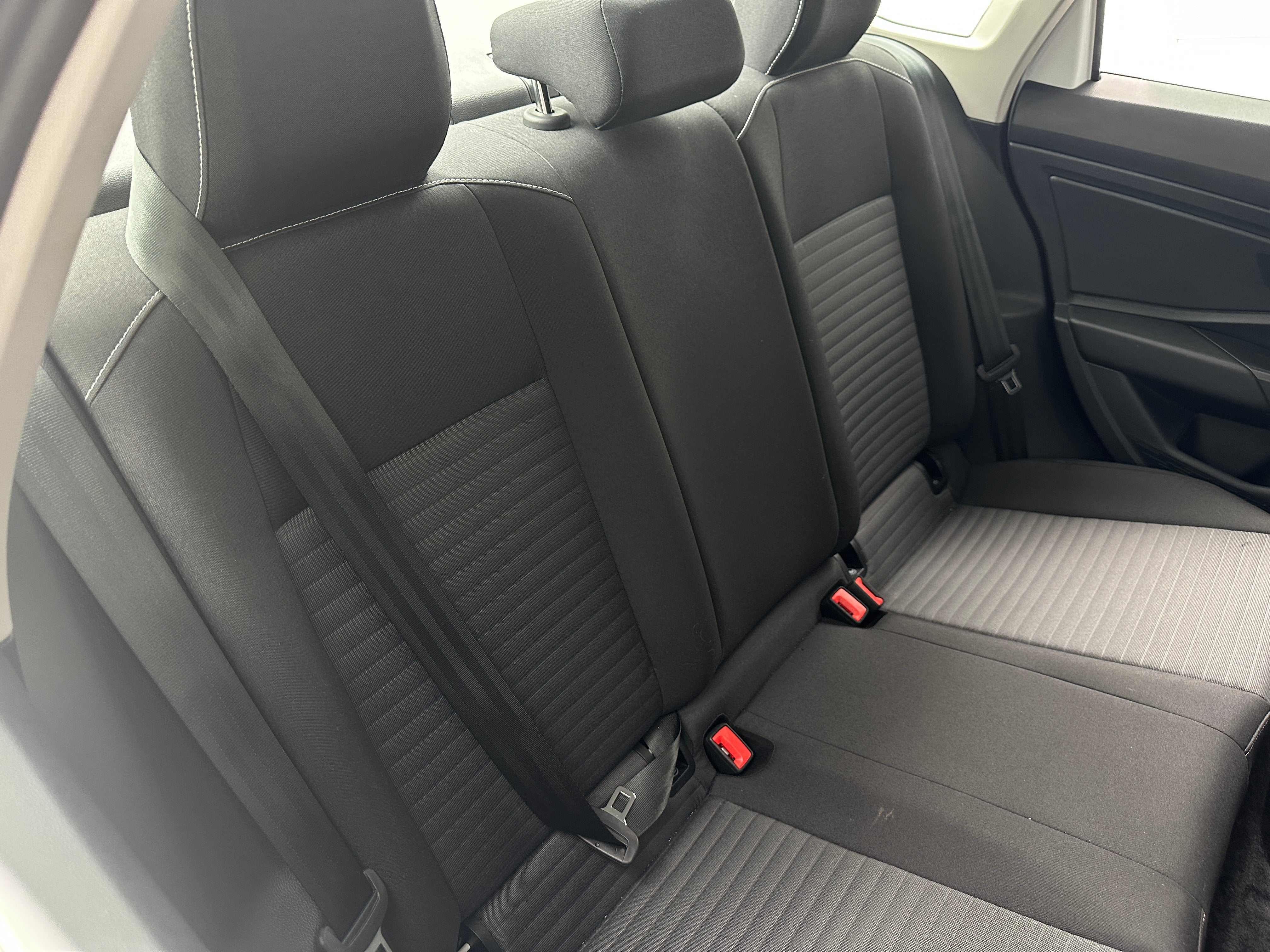 2024 Volkswagen Jetta S 6