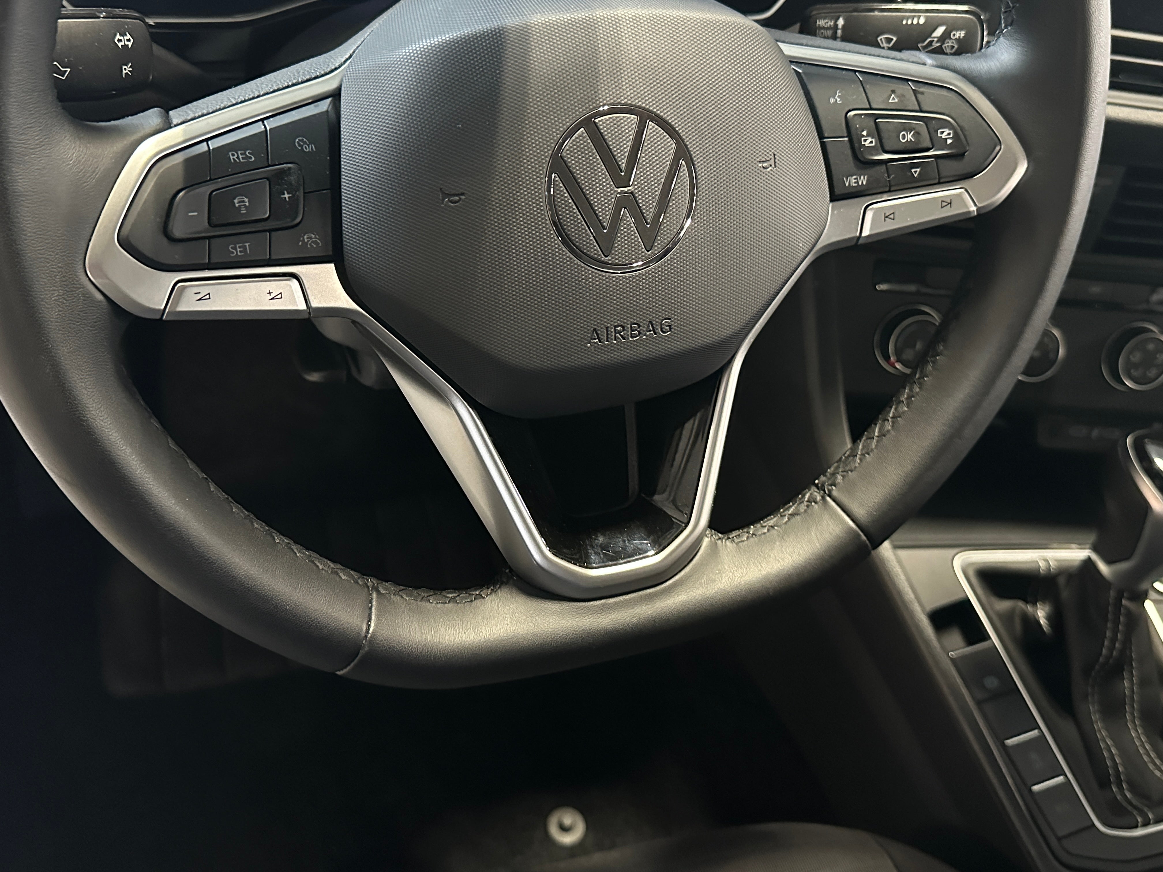 2024 Volkswagen Jetta S 5