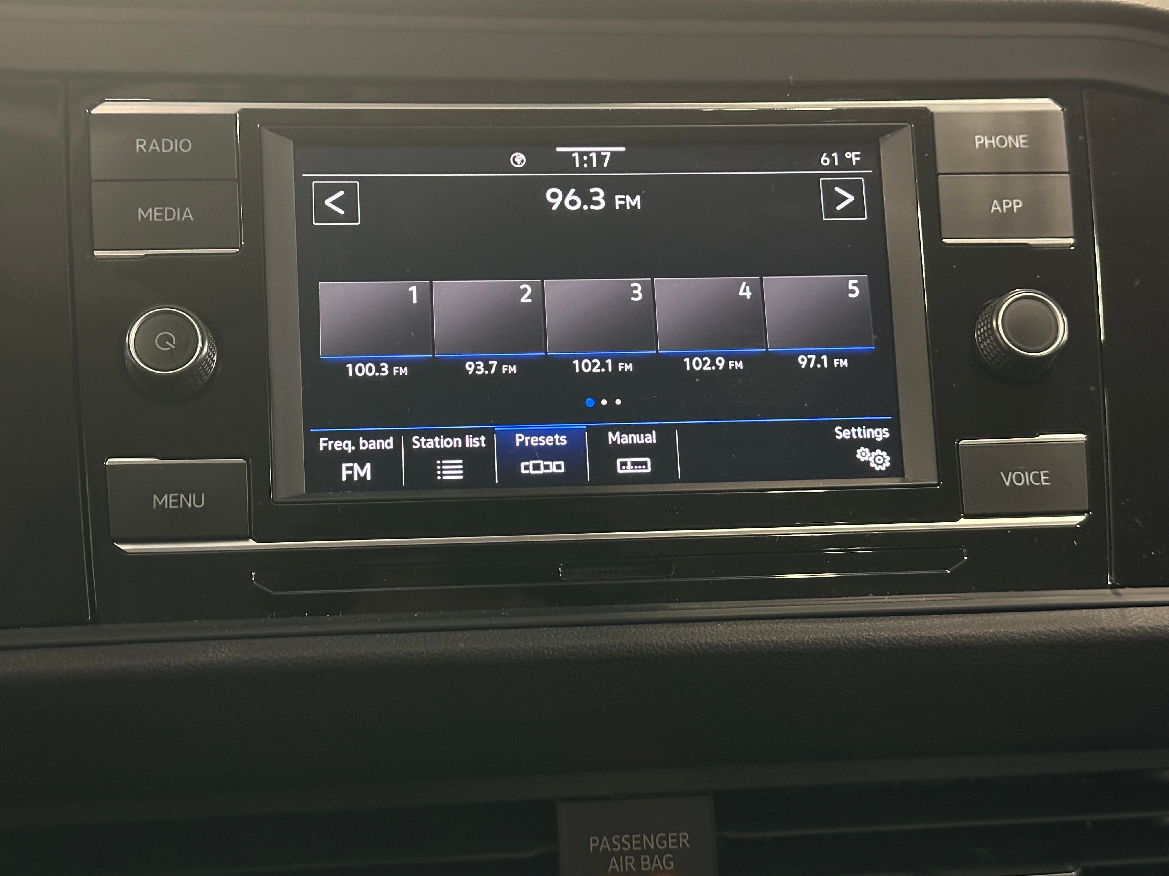 2024 Volkswagen Jetta S 4