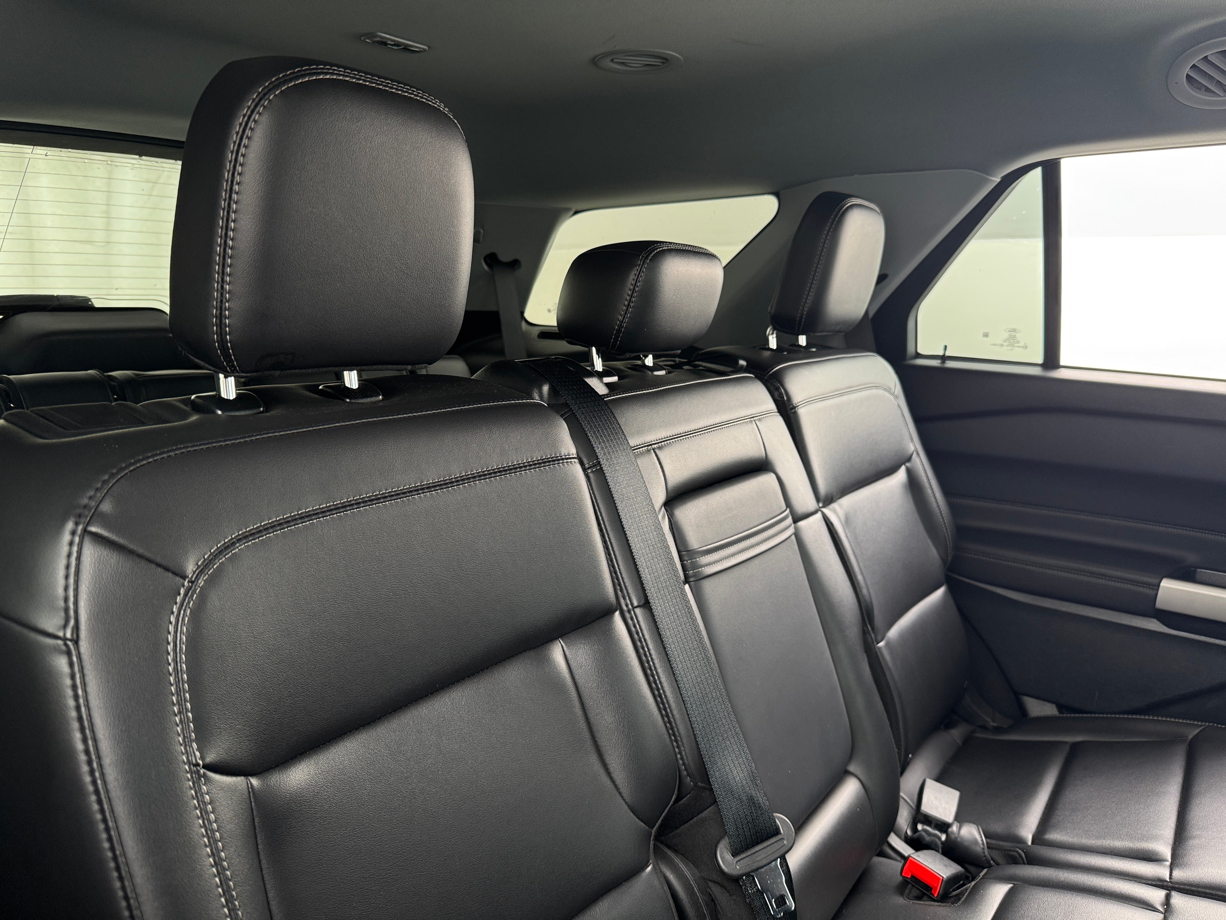 2024 Ford Explorer XLT 6
