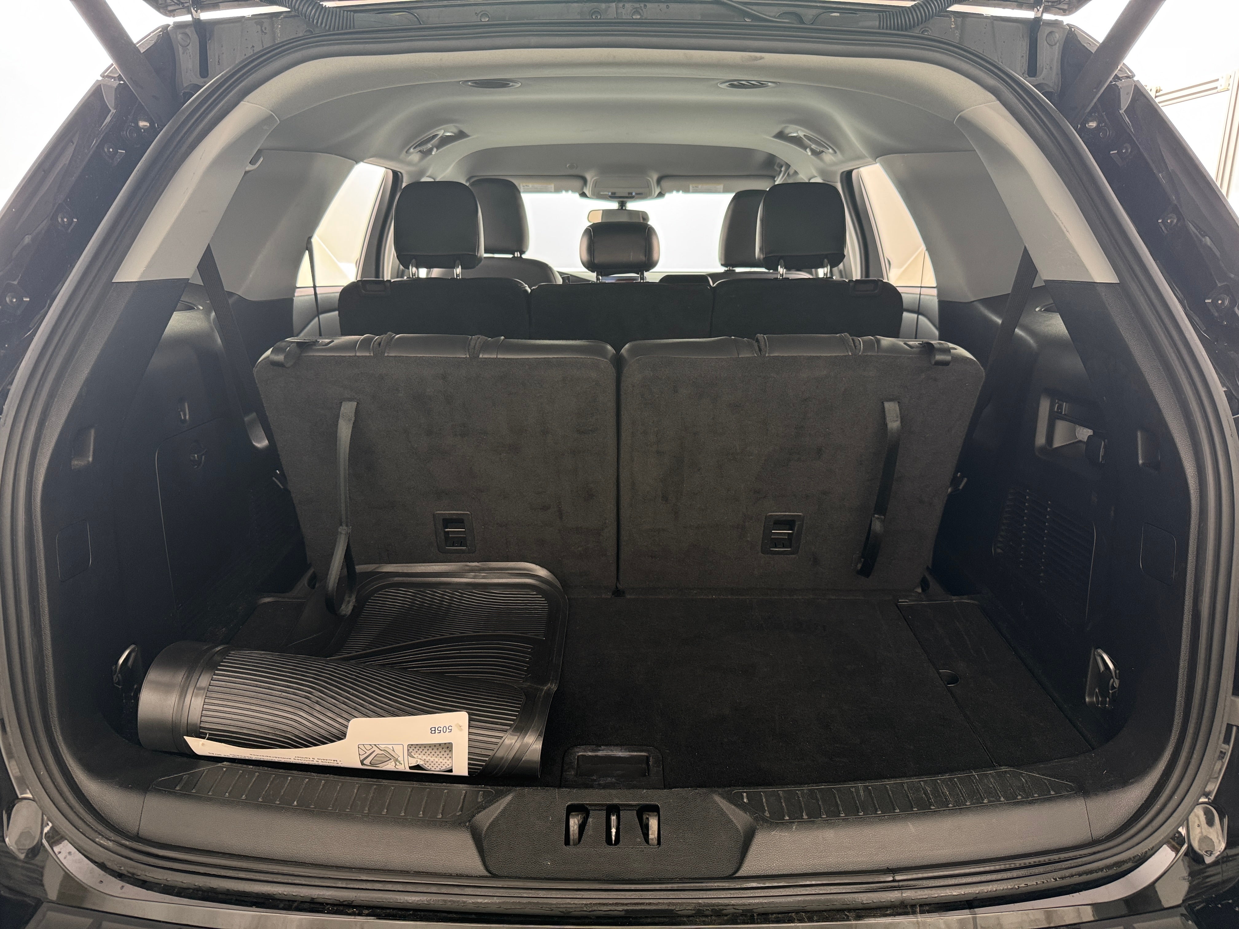 2024 Ford Explorer XLT 7