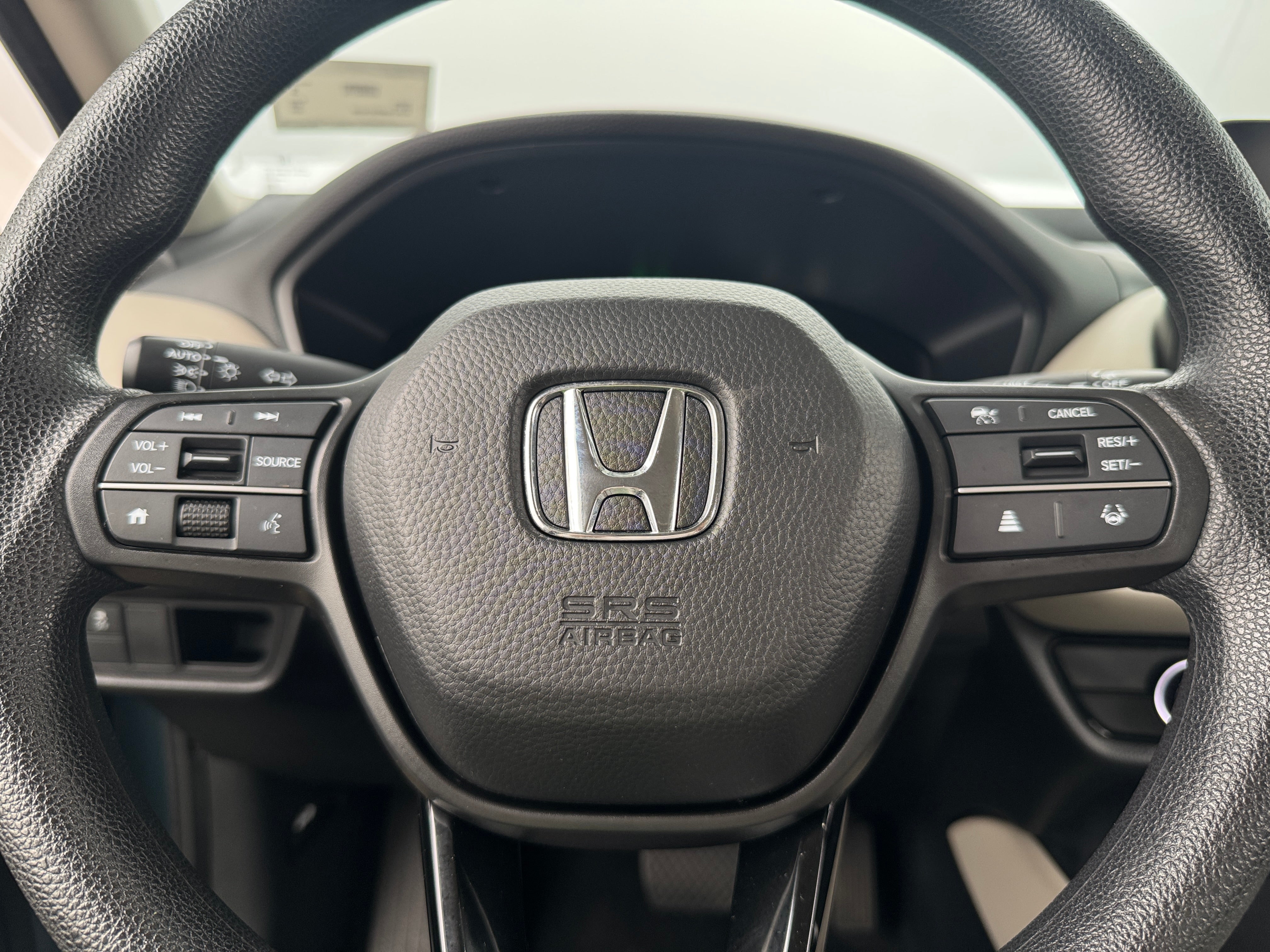 2023 Honda HR-V LX 5
