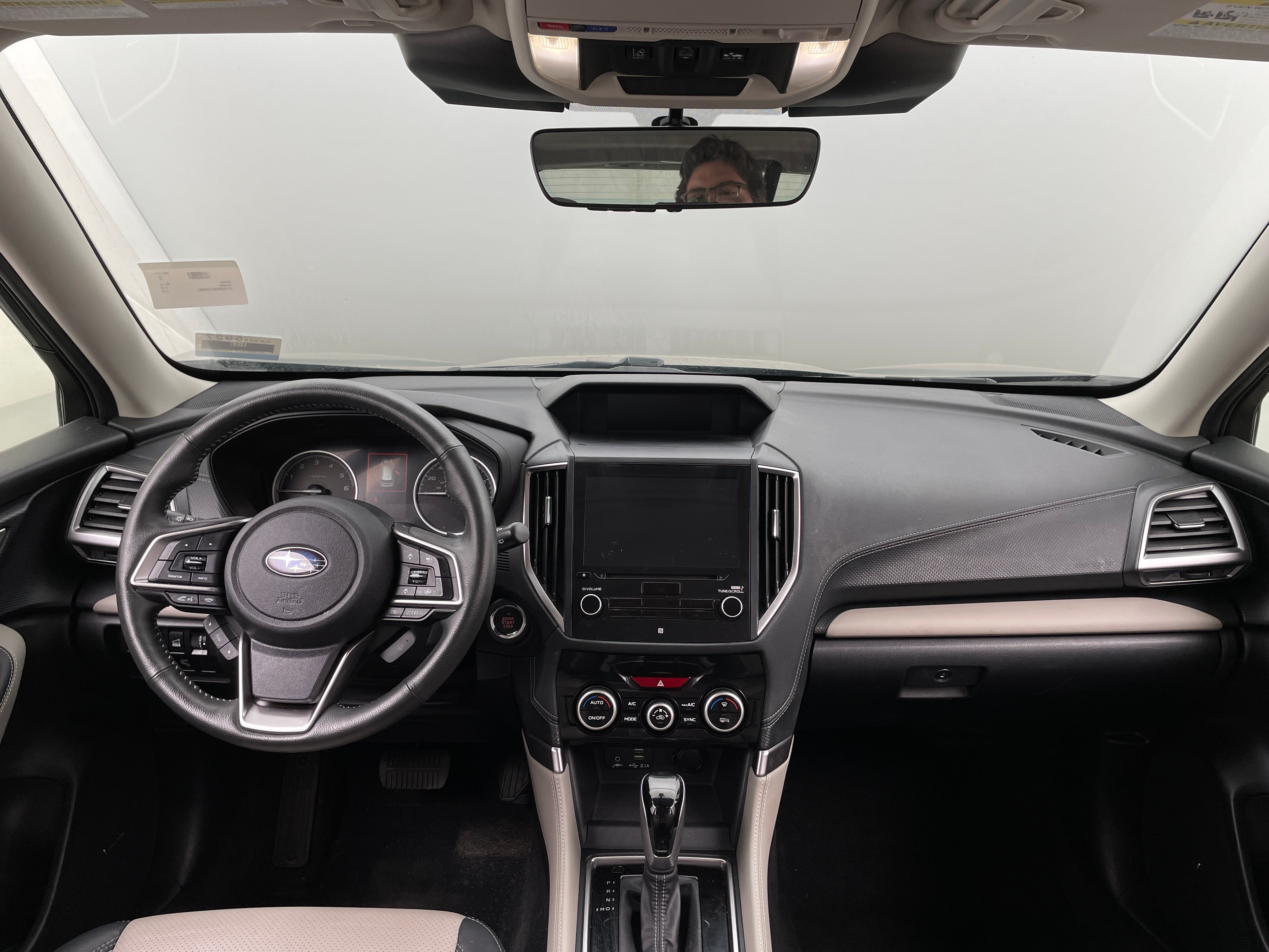 2022 Subaru Forester Limited 2