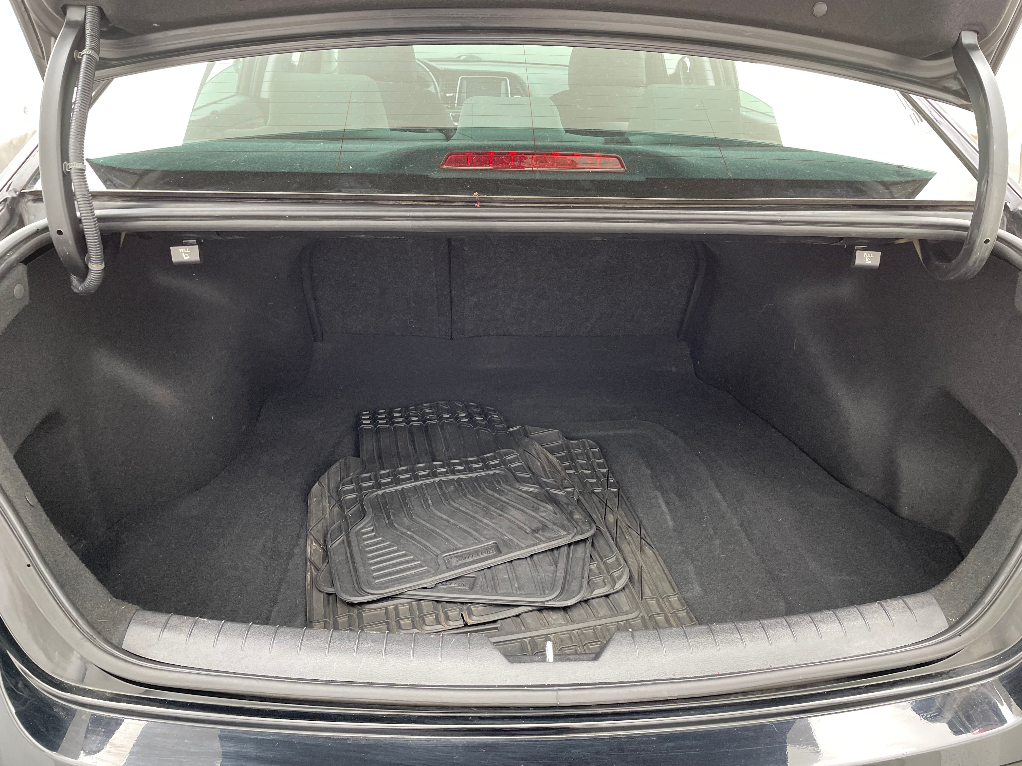 2019 Hyundai Sonata SE 7