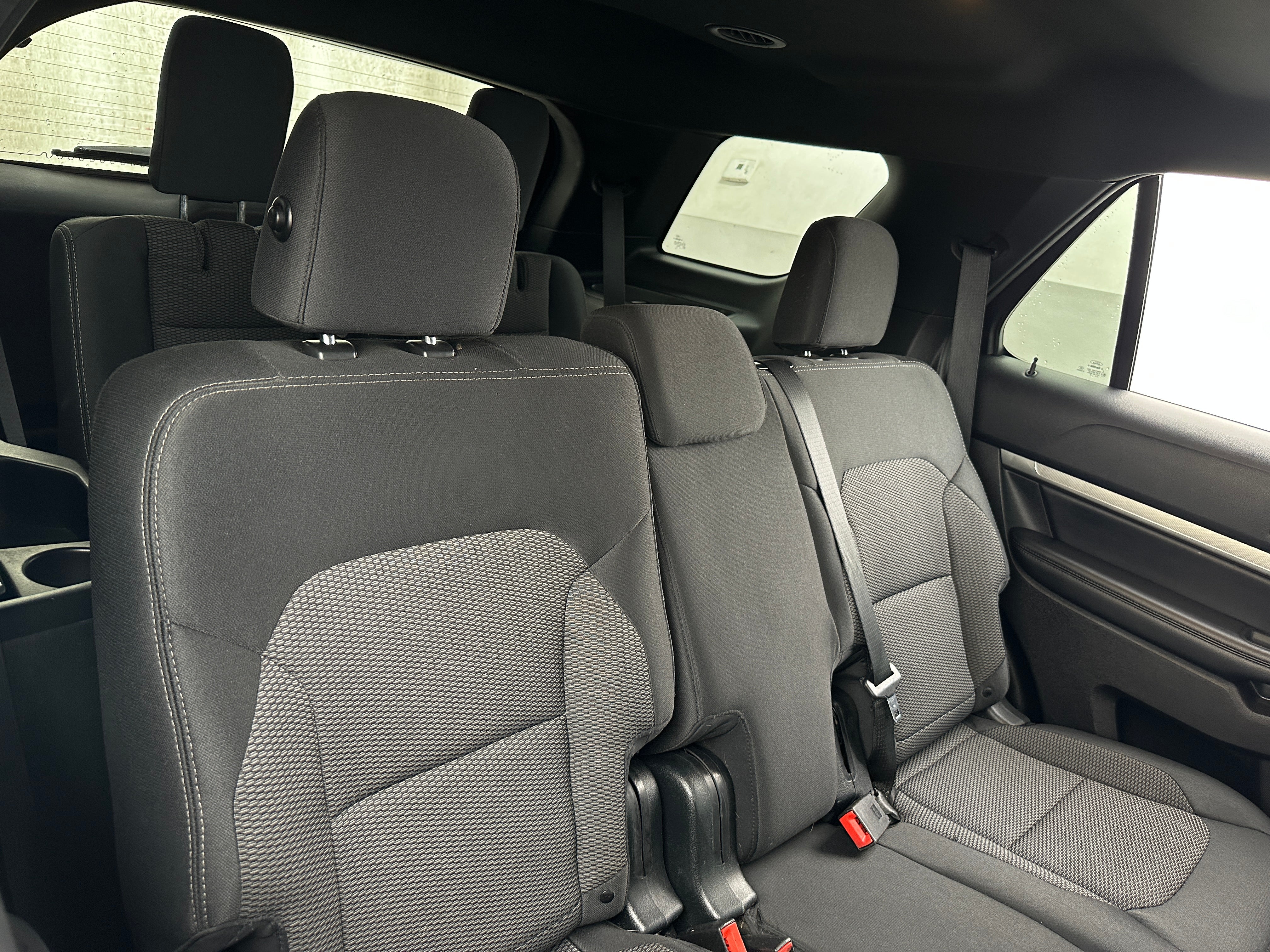 2019 Ford Explorer XLT 6