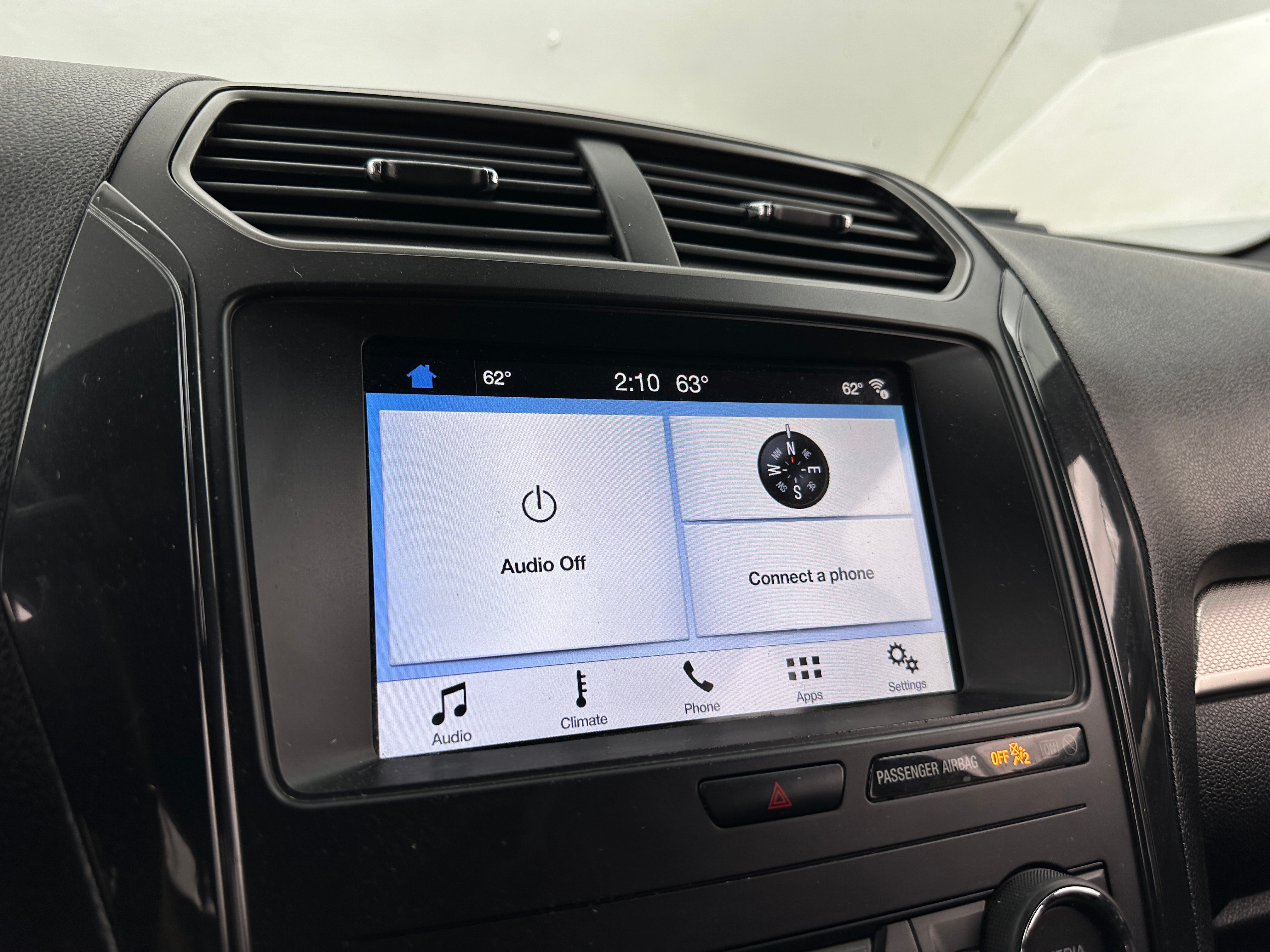 2019 Ford Explorer XLT 4