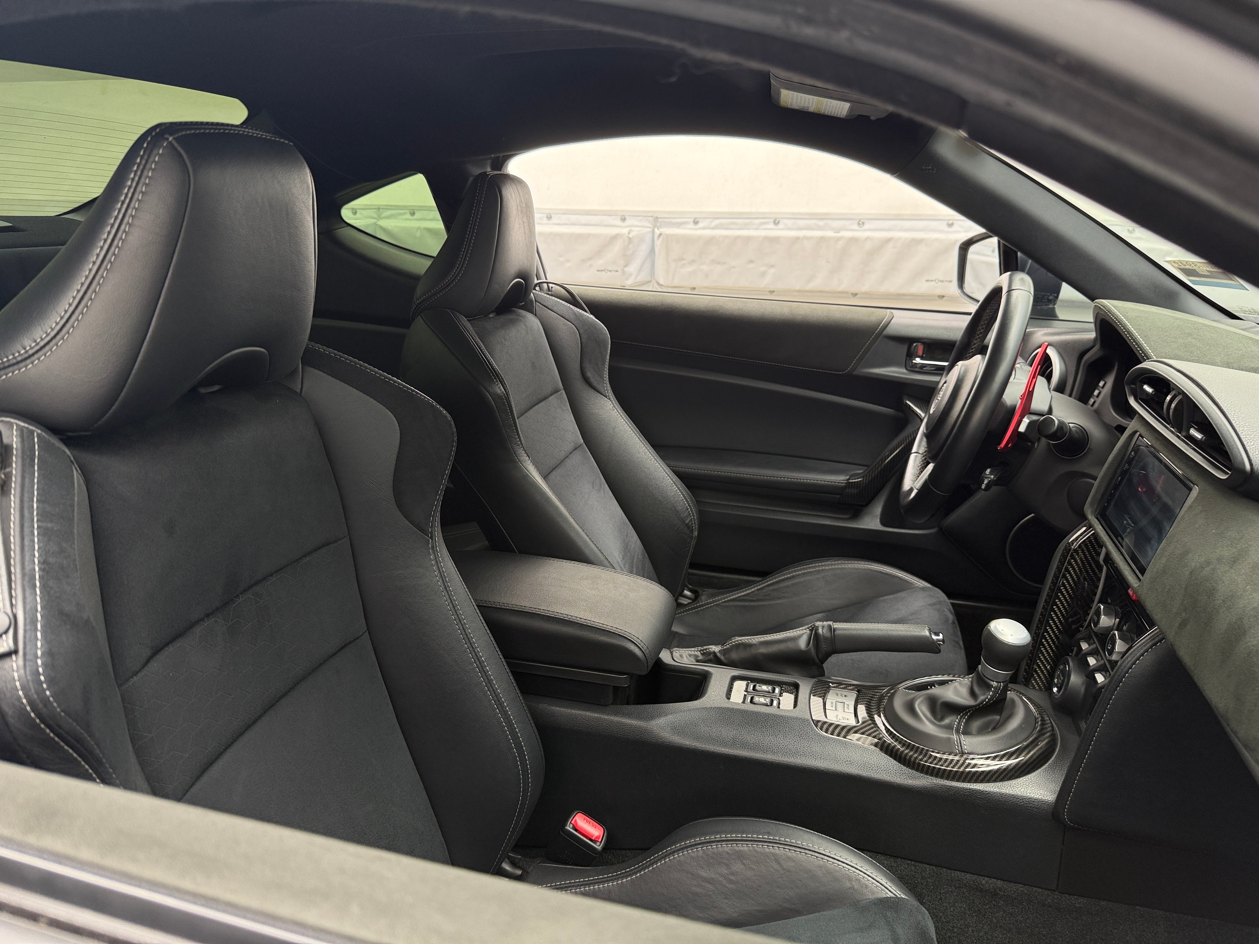 2019 Toyota 86 GT 2