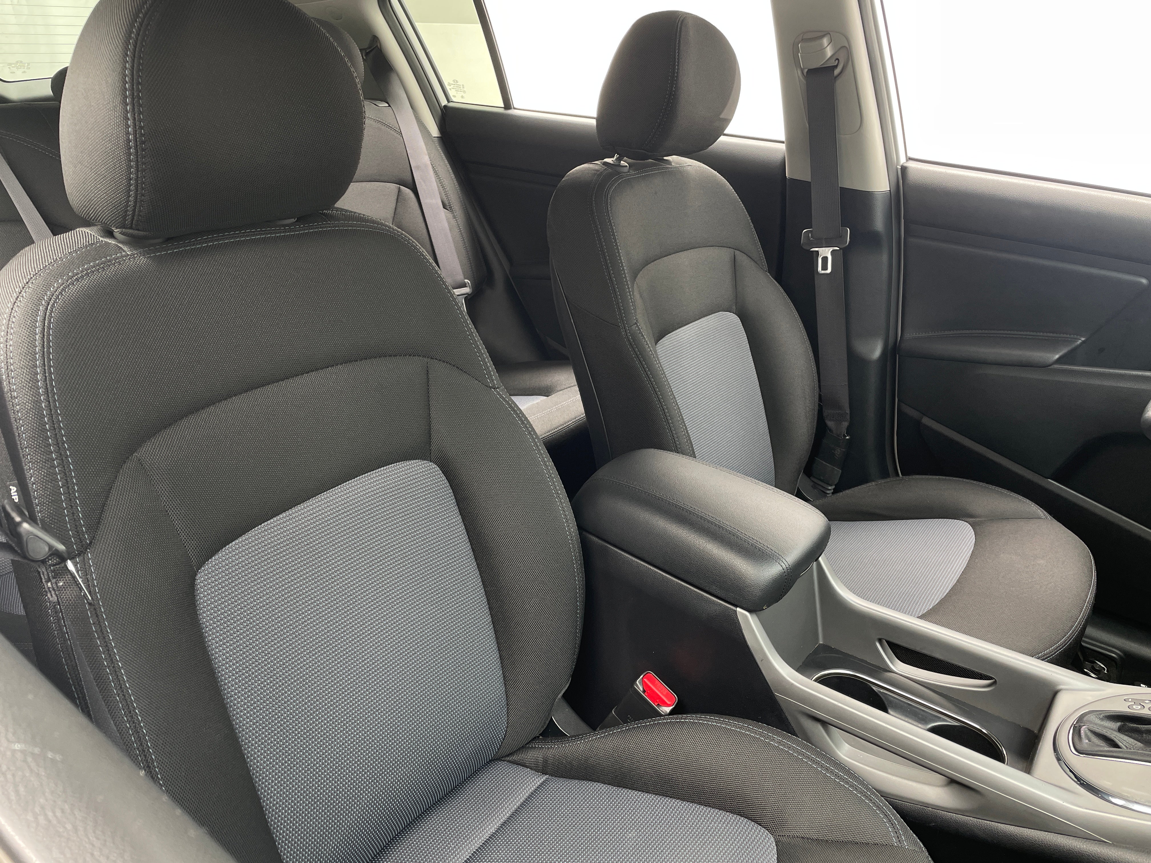 2016 Kia Sportage LX 2
