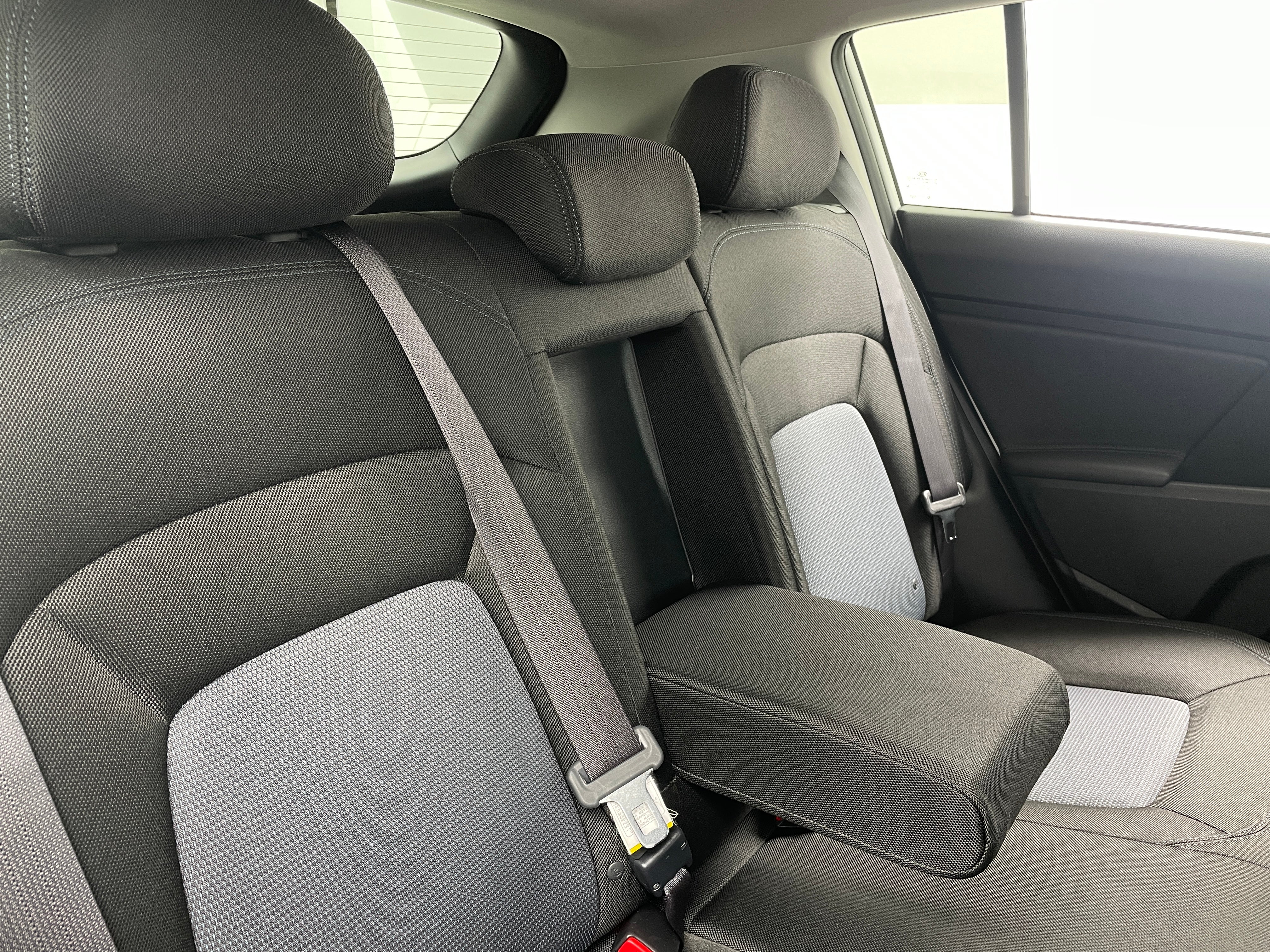 2016 Kia Sportage LX 6