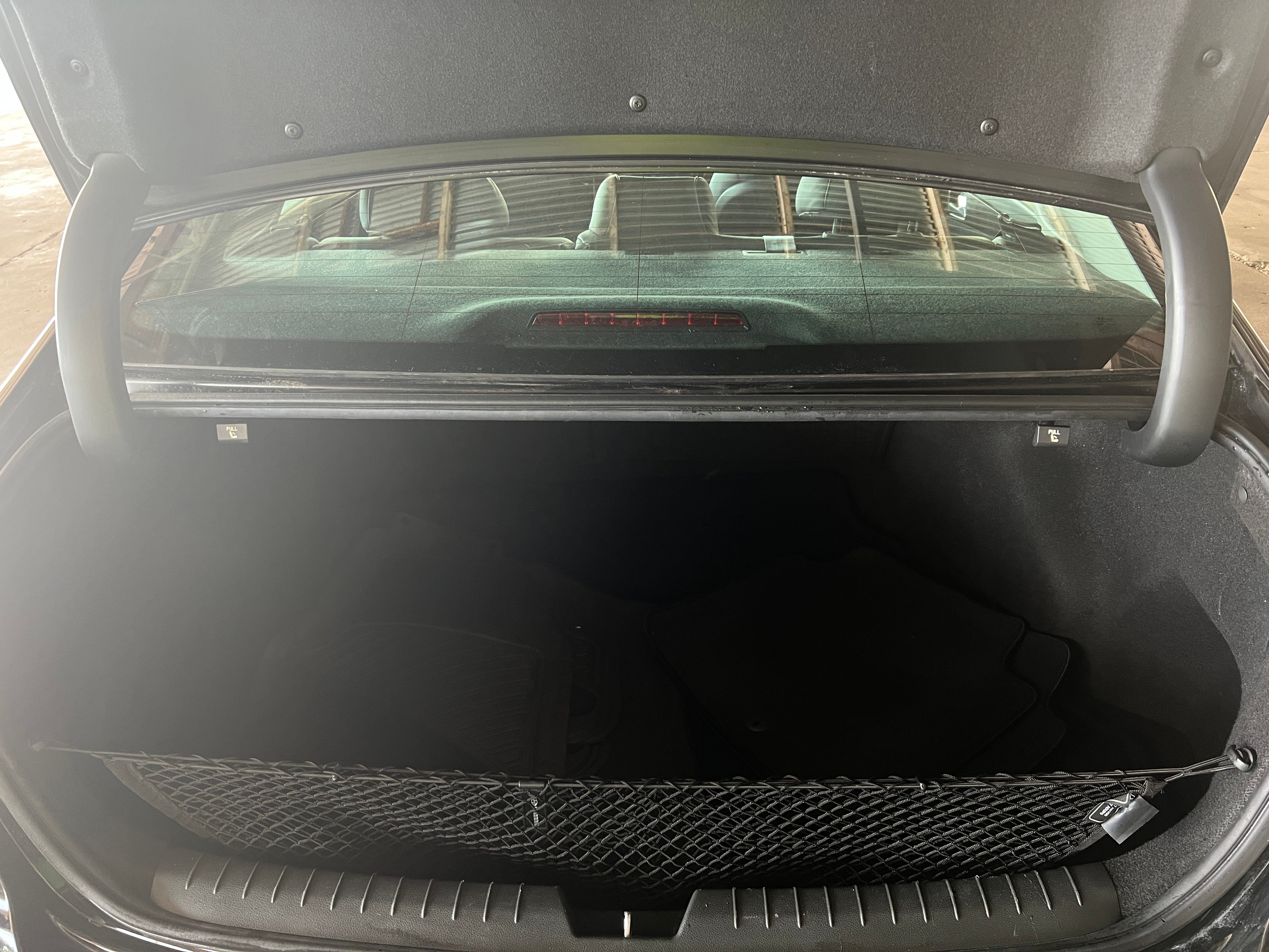 2015 Hyundai Sonata Sport 7