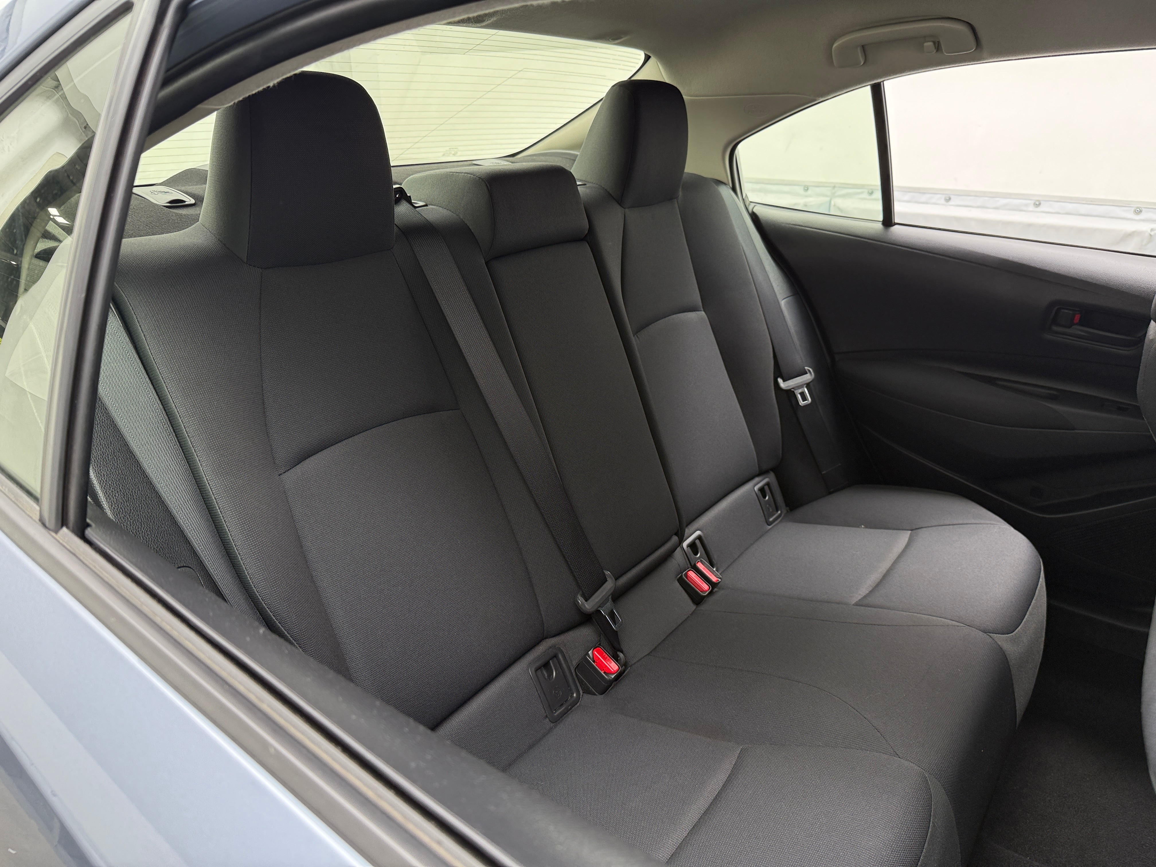 2022 Toyota Corolla LE 6