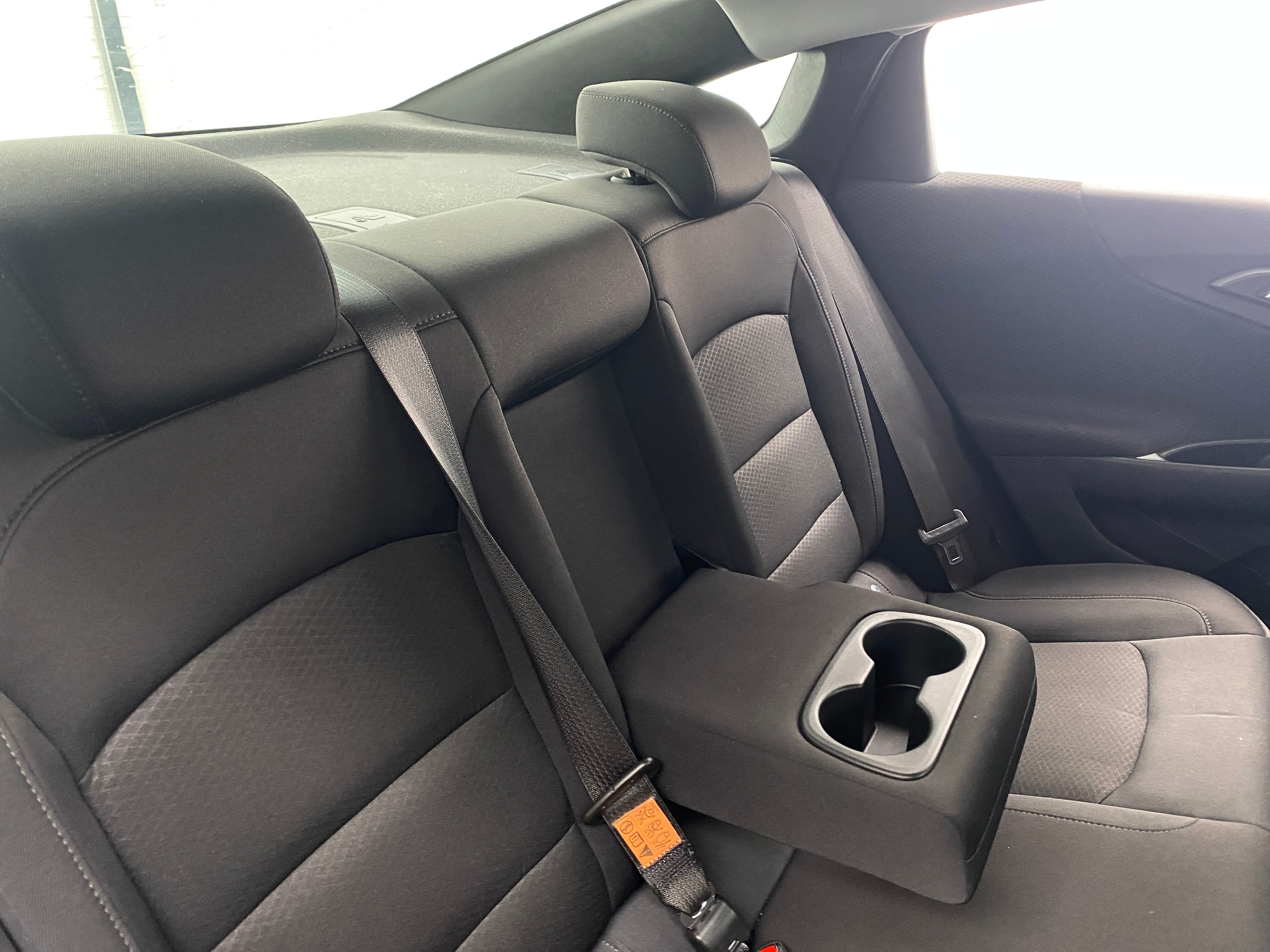2023 Chevrolet Malibu LT 6
