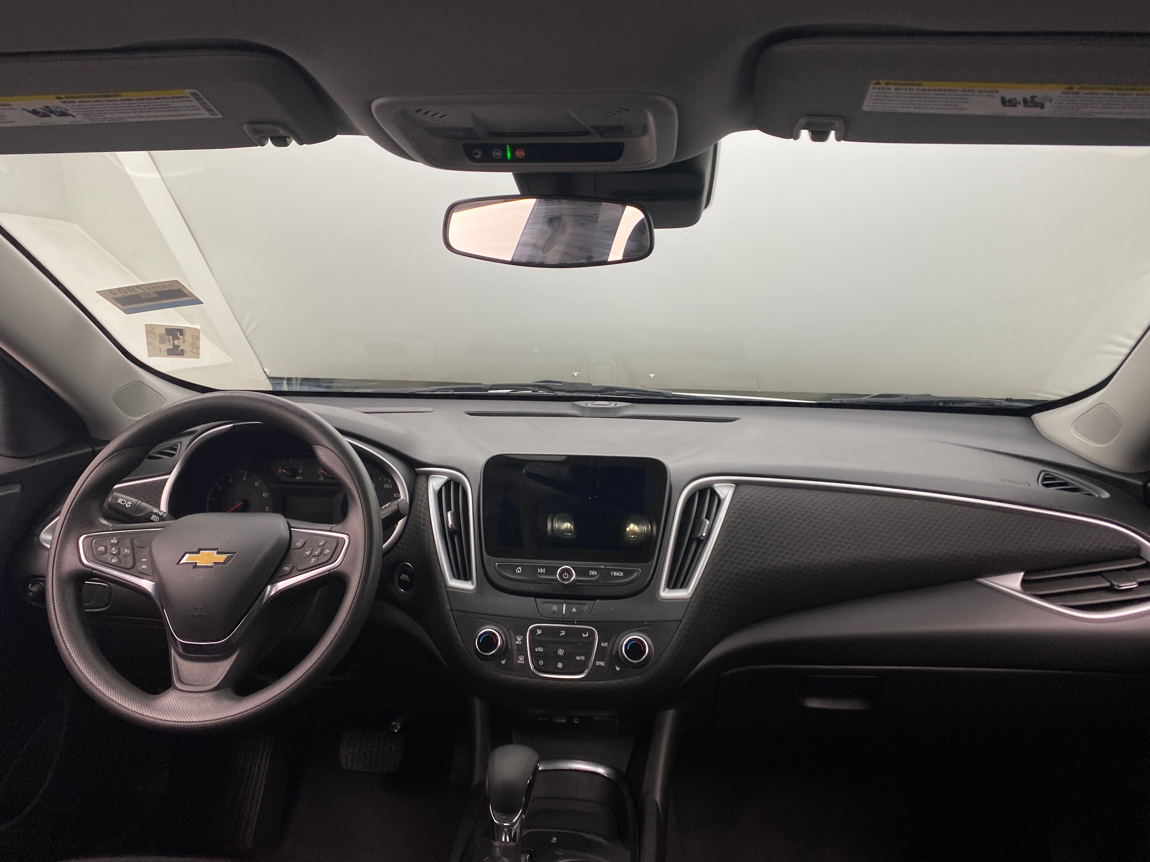 2023 Chevrolet Malibu LT 3