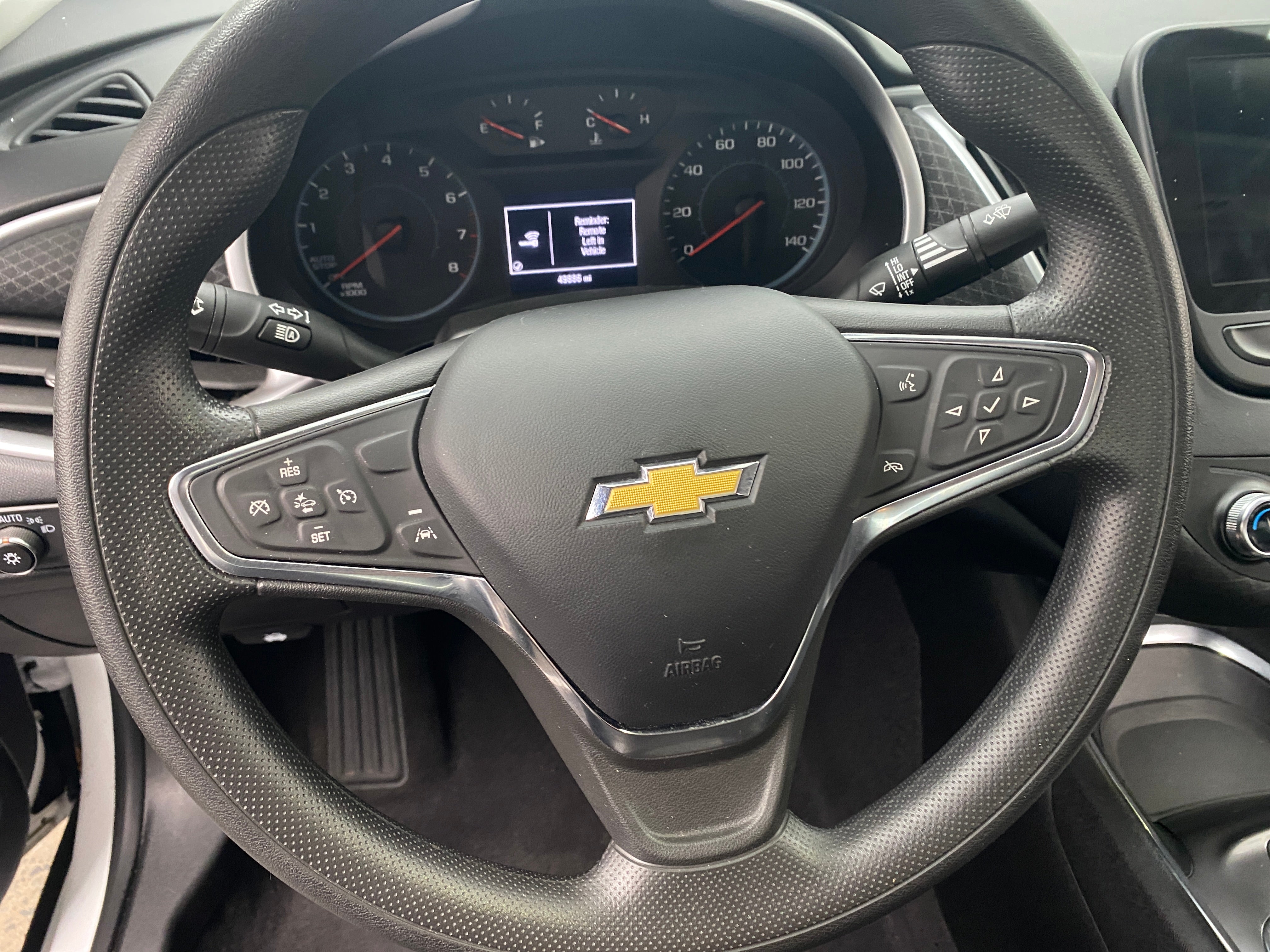 2023 Chevrolet Malibu LT 5
